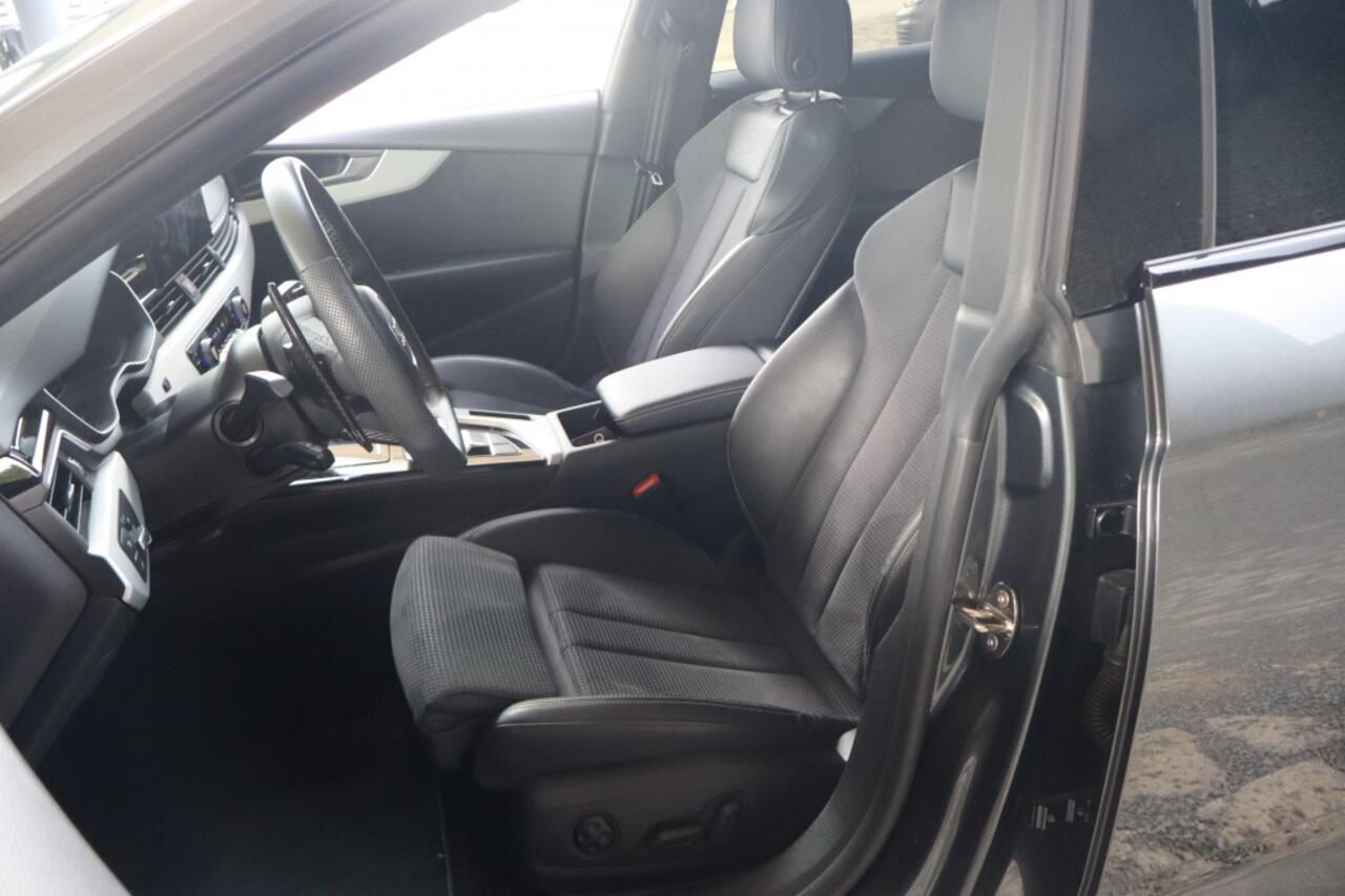 Audi A5 Sportback 35 TFSI S edition | Geen import | S Line | Elek. Stoelen