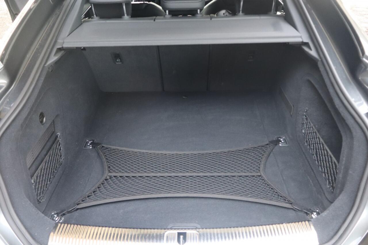Audi A5 Sportback 35 TFSI S edition | Geen import | S Line | Elek. Stoelen
