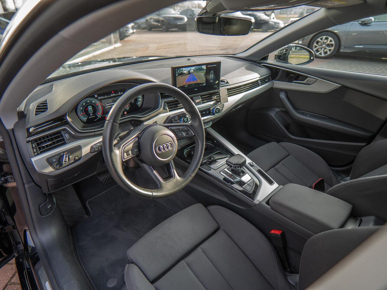 Audi A5 Sportback 35 TFSI Advanced Edition | BTW | Matrix-LED | Camera | Ambiente