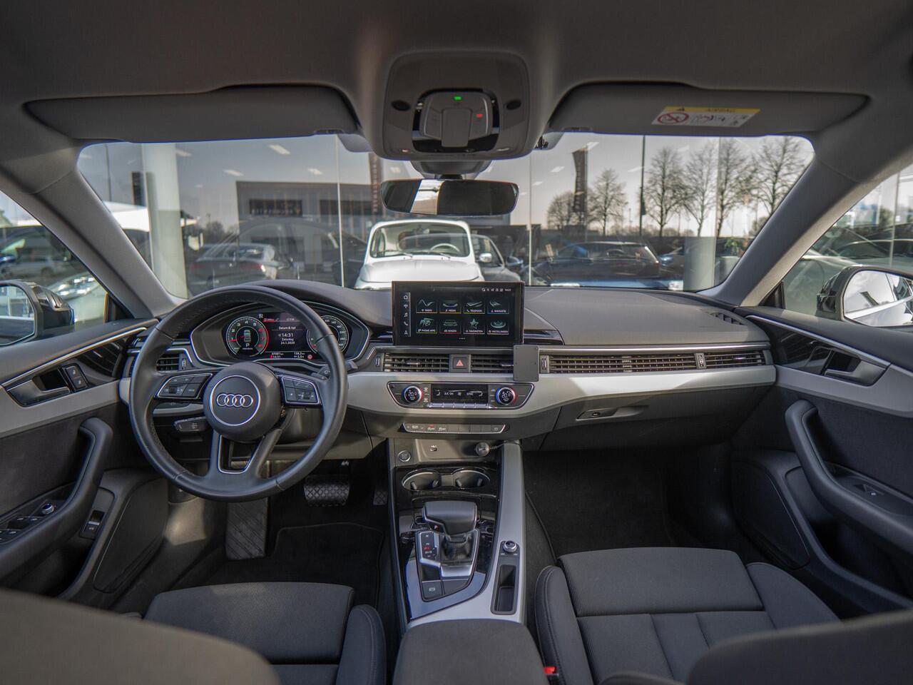 Audi A5 Sportback 35 TFSI Advanced Edition | BTW | Matrix-LED | Camera | Ambiente