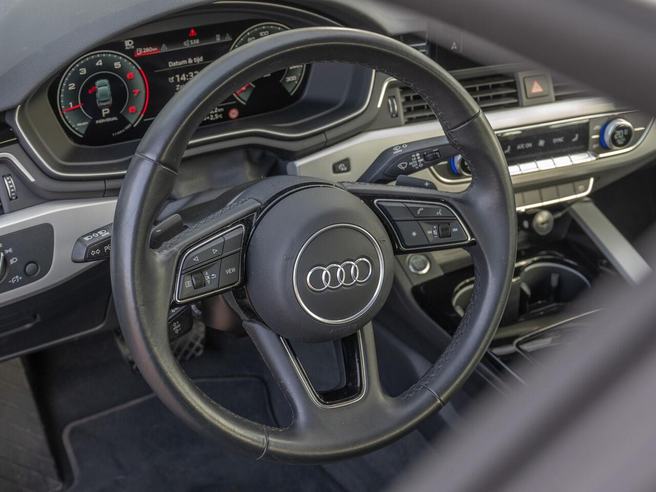 Audi A5 Sportback 35 TFSI Advanced Edition | BTW | Matrix-LED | Camera | Ambiente