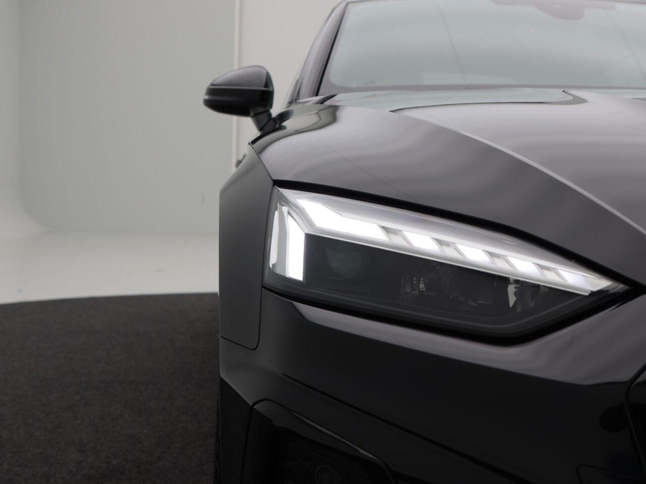 Audi A5 Sportback 35 TFSi 150 Pk Automaat S-Line | Adaptive Cruise | Navigatie | Full LED | Keyless | 19 Inch | 40.651 Km!!