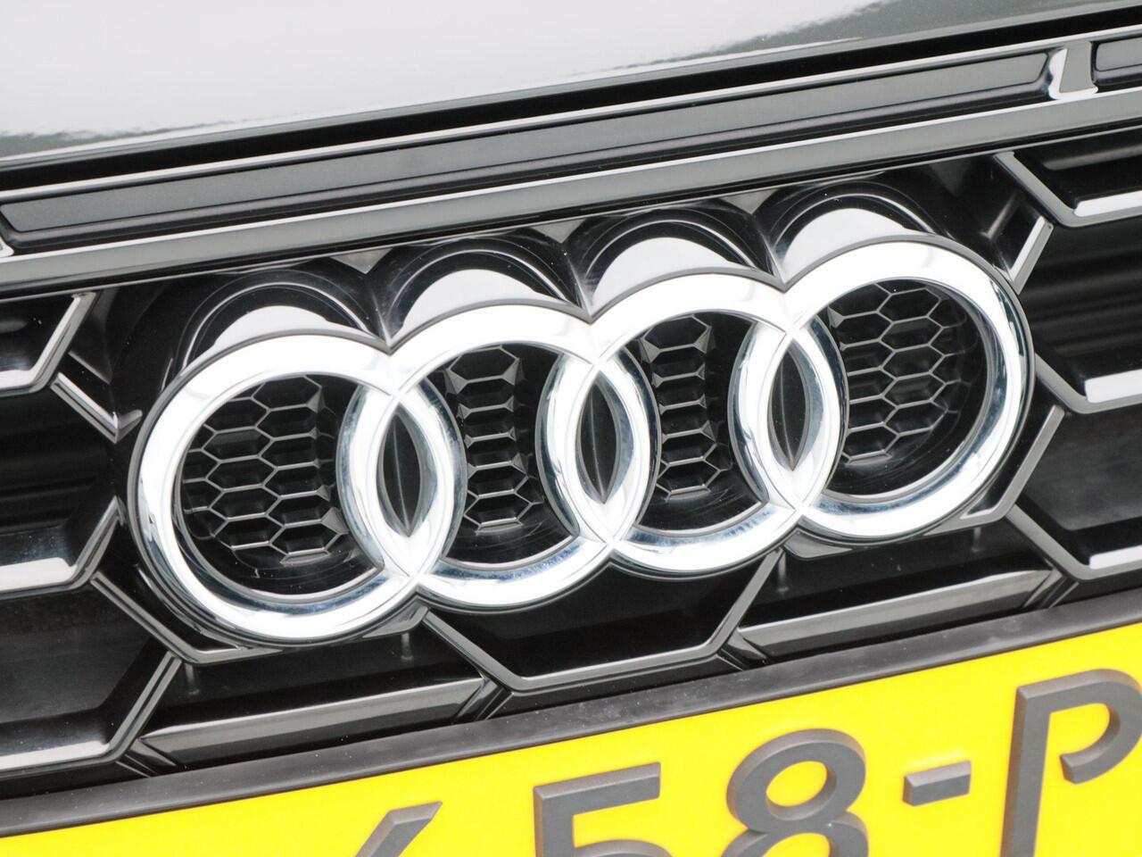 Audi A5 Sportback 35 TFSi 150 Pk Automaat S-Line | Adaptive Cruise | Navigatie | Full LED | Keyless | 19 Inch | 40.651 Km!!