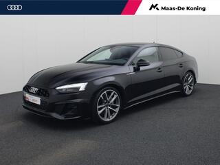 audi-a5-sportback-40-tfsi-204pk-s-l