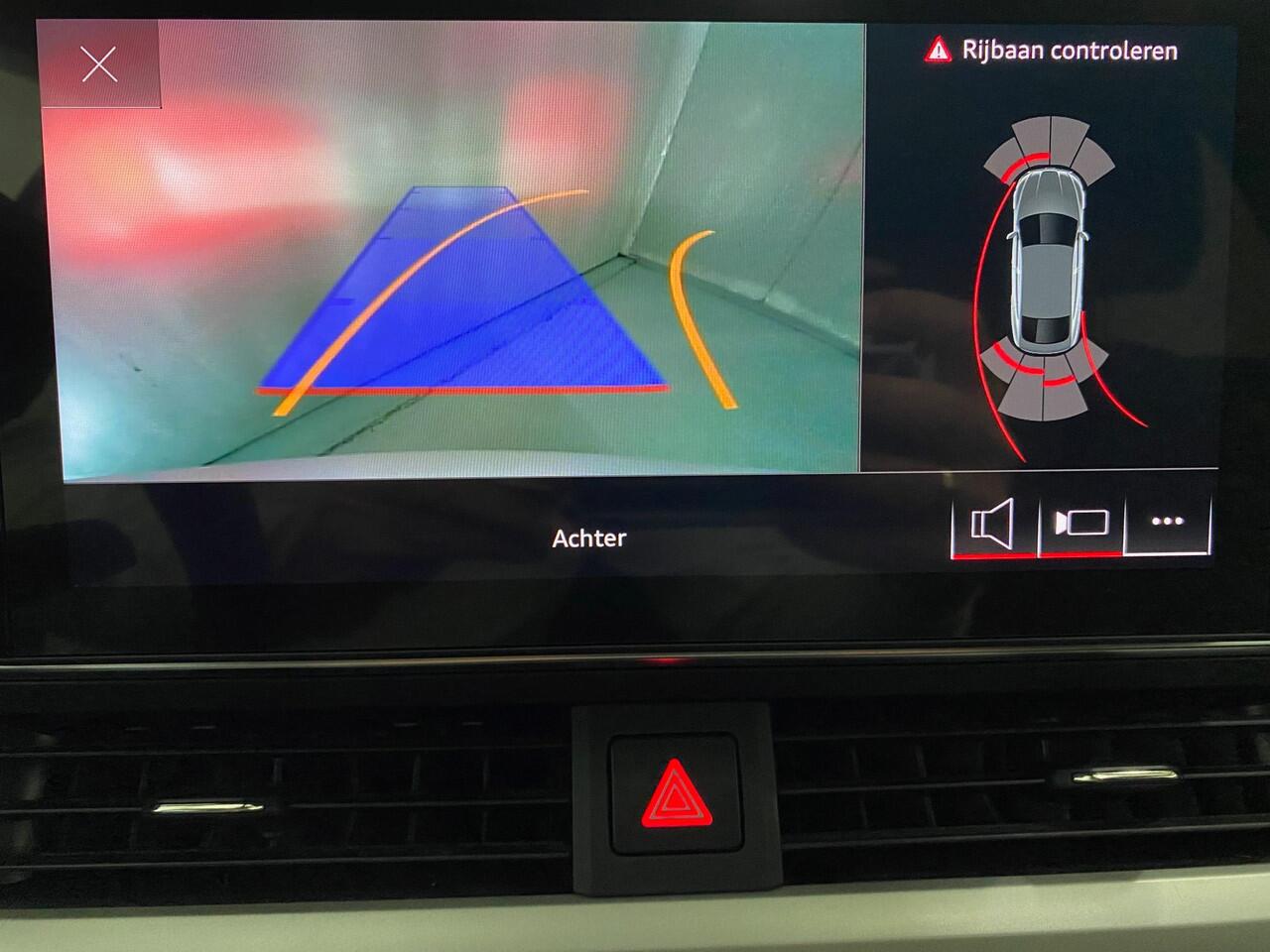 Audi A5 Sportback 40 TFSI quattro S edition Sportback 40 TFSI Prestige Plus S-Tronic Matrix Led ACC virtual cockpit plus Rijassistent-systeem Keyless-Go