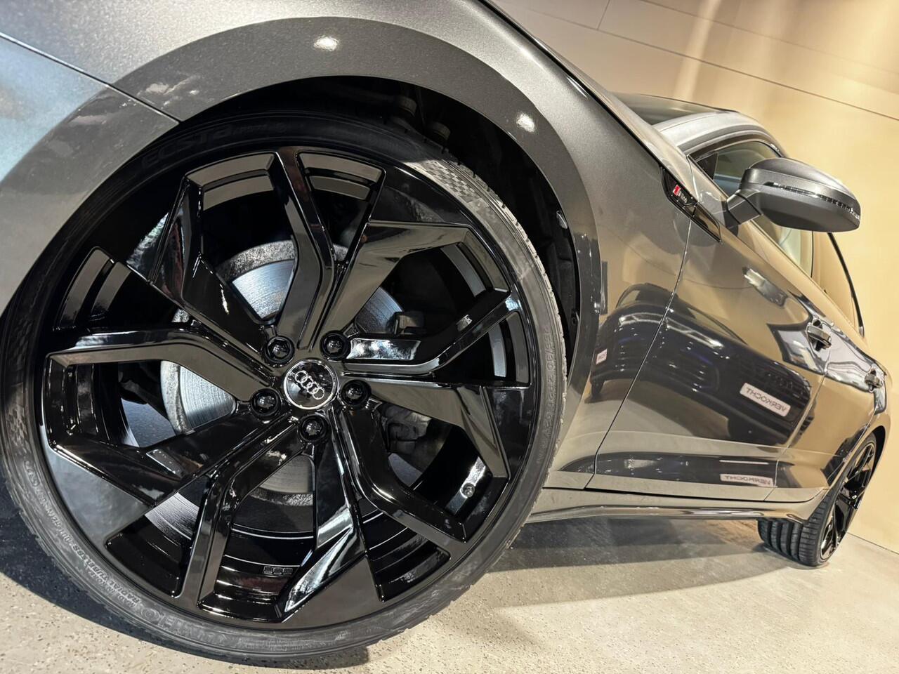 Audi A5 Sportback TFSI S edition |Pano |Matrix |Leder |Stoelverw. | Camera