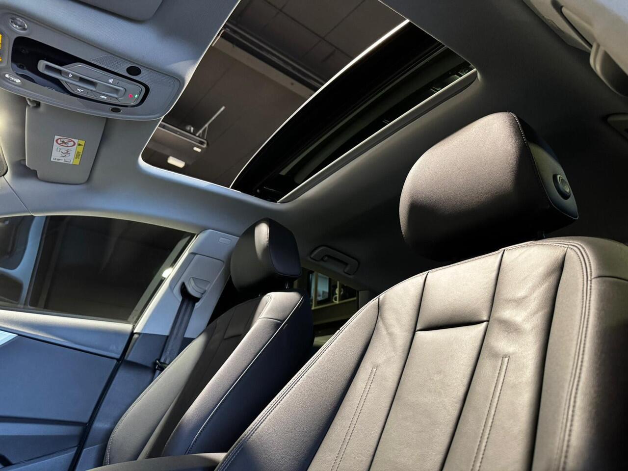 Audi A5 Sportback TFSI S edition |Pano |Matrix |Leder |Stoelverw. | Camera