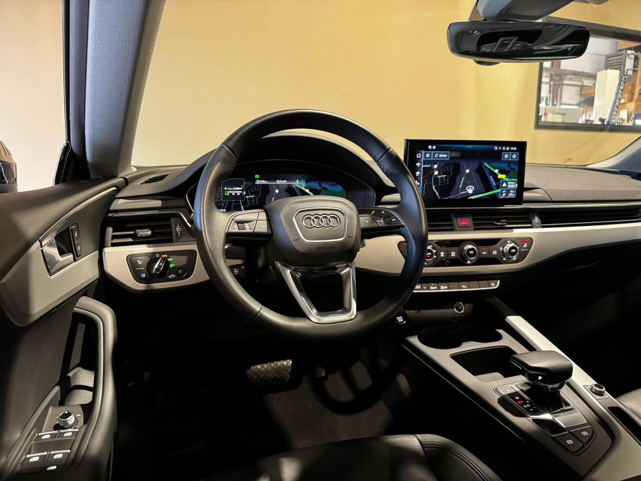 Audi A5 Sportback TFSI S edition |Pano |Matrix |Leder |Stoelverw. | Camera