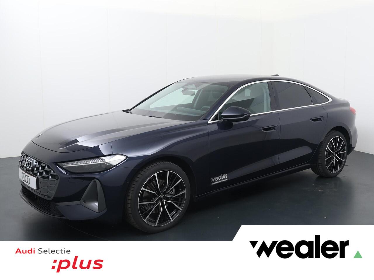 Audi A5 Limousine Advanced edition 35 TFSI S tronic | 19" Lichtmetalen velgen | Privacy Glass |