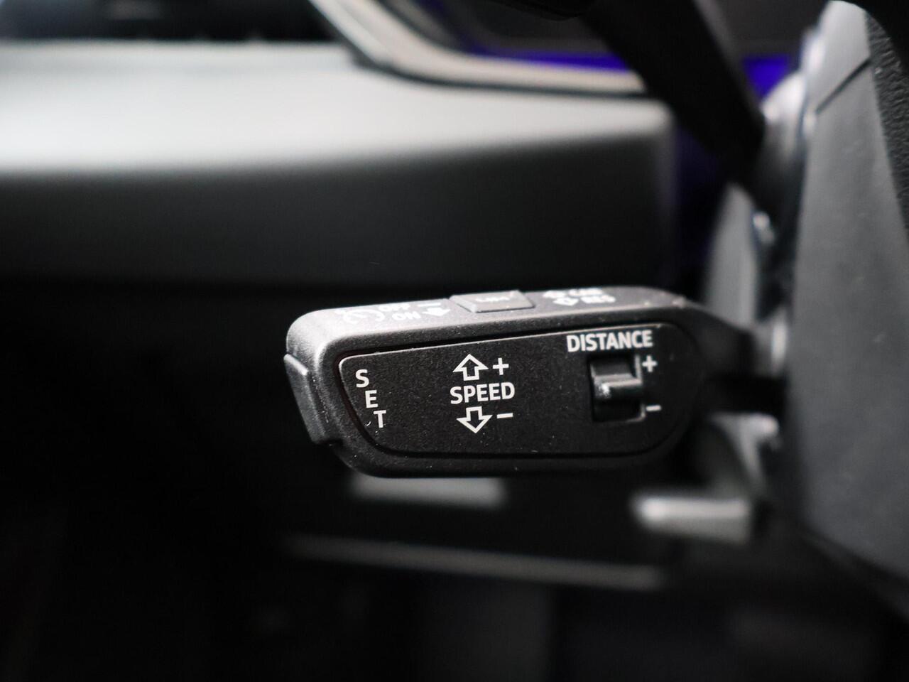 Audi A5 Limousine Advanced edition 35 TFSI S tronic | 19" Lichtmetalen velgen | Privacy Glass |