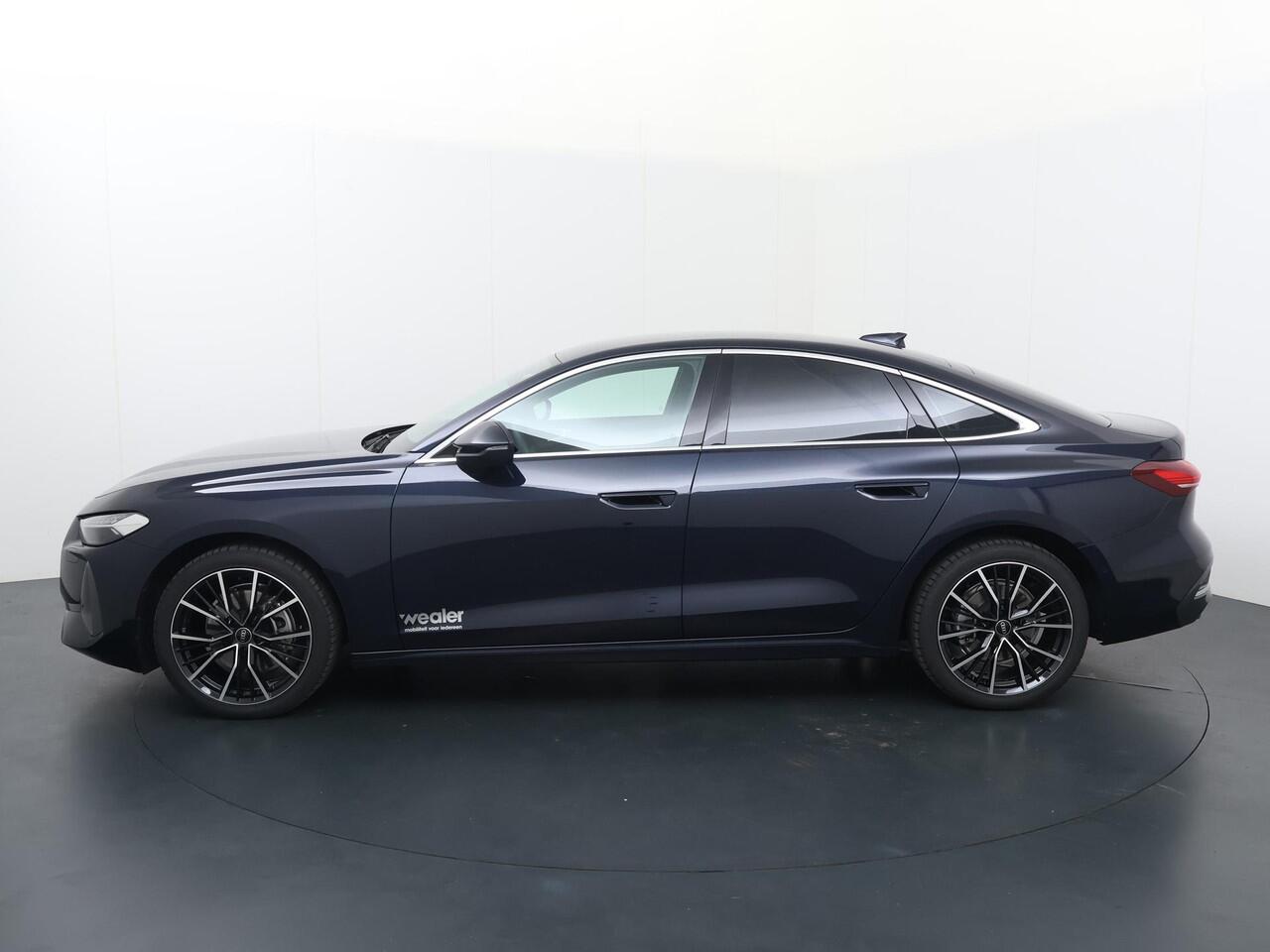 Audi A5 Limousine Advanced edition 35 TFSI S tronic | 19" Lichtmetalen velgen | Privacy Glass |