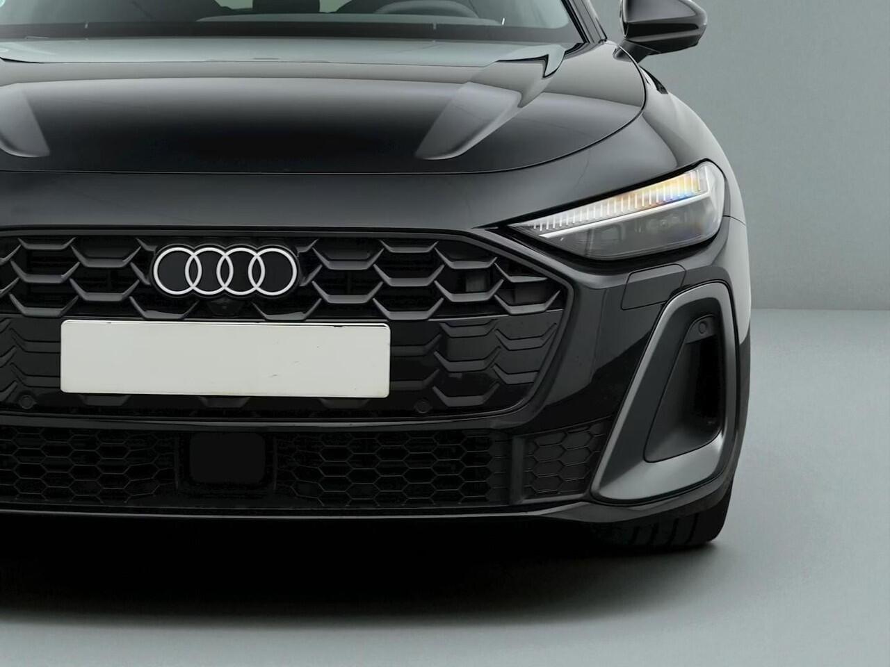 Audi A5 Avant 2.0 TFSI quattro S edition