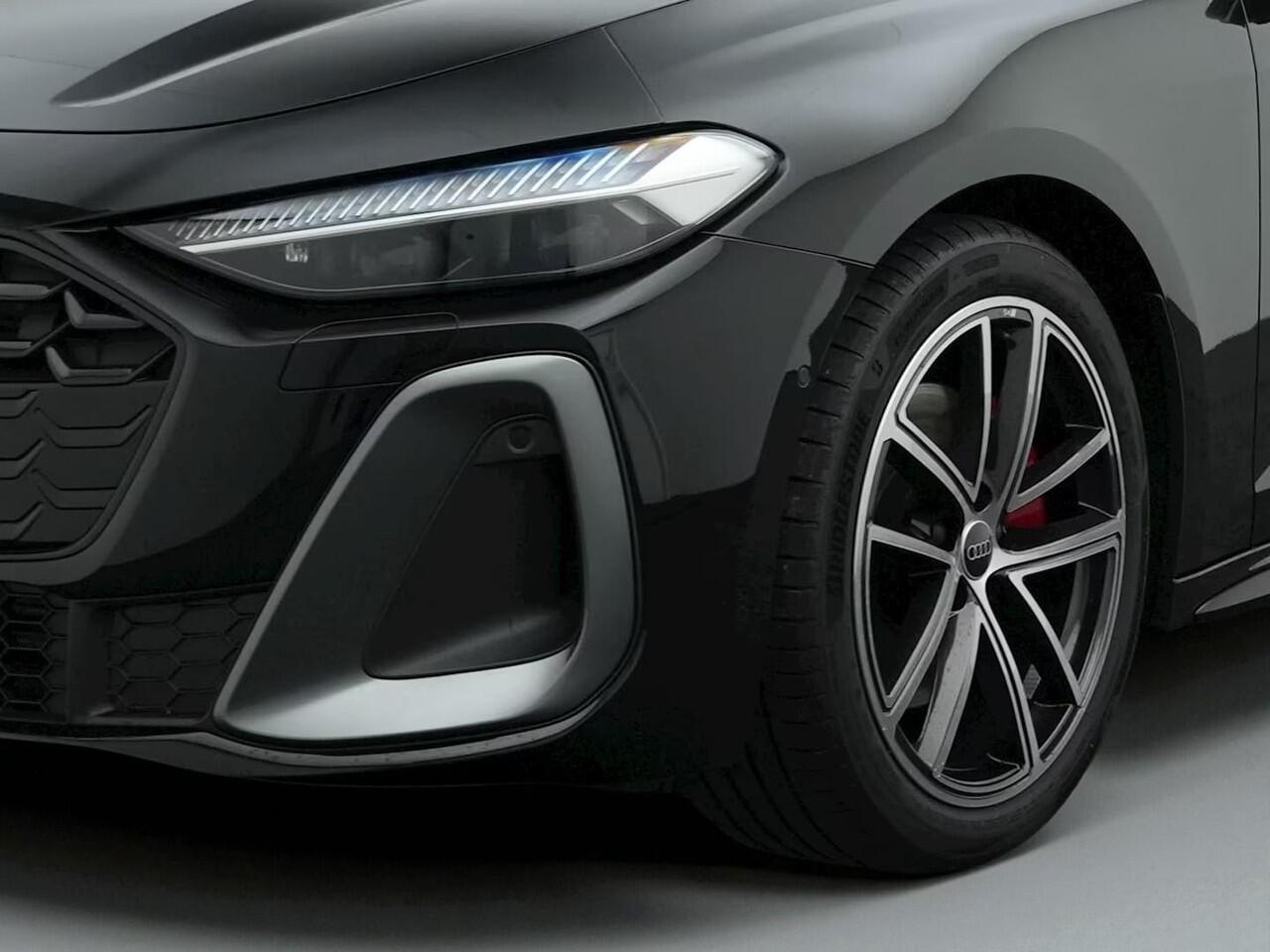 Audi A5 Avant 2.0 TFSI quattro S edition