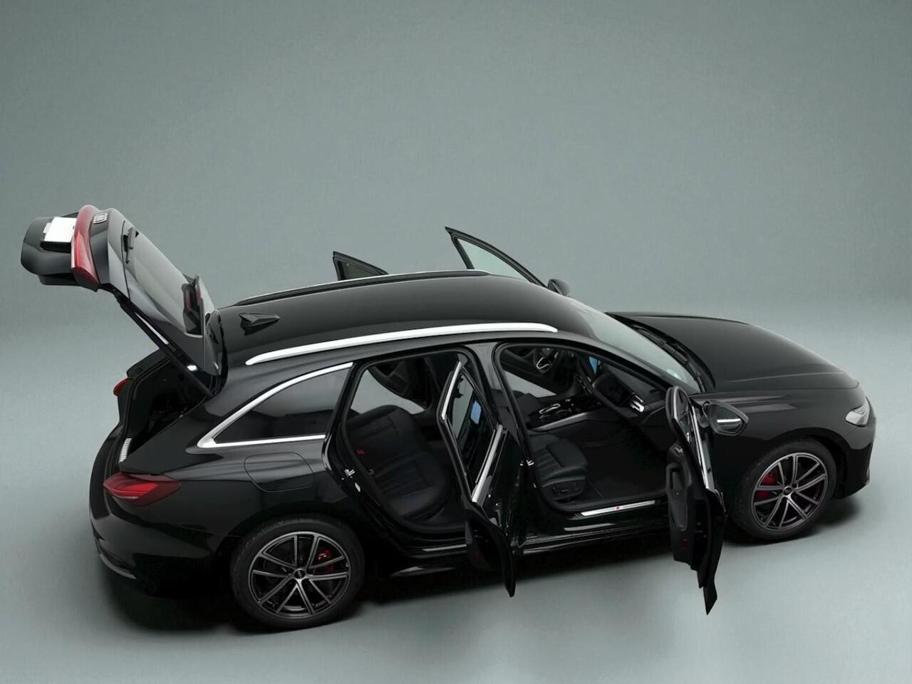 Audi A5 Avant 2.0 TFSI quattro S edition