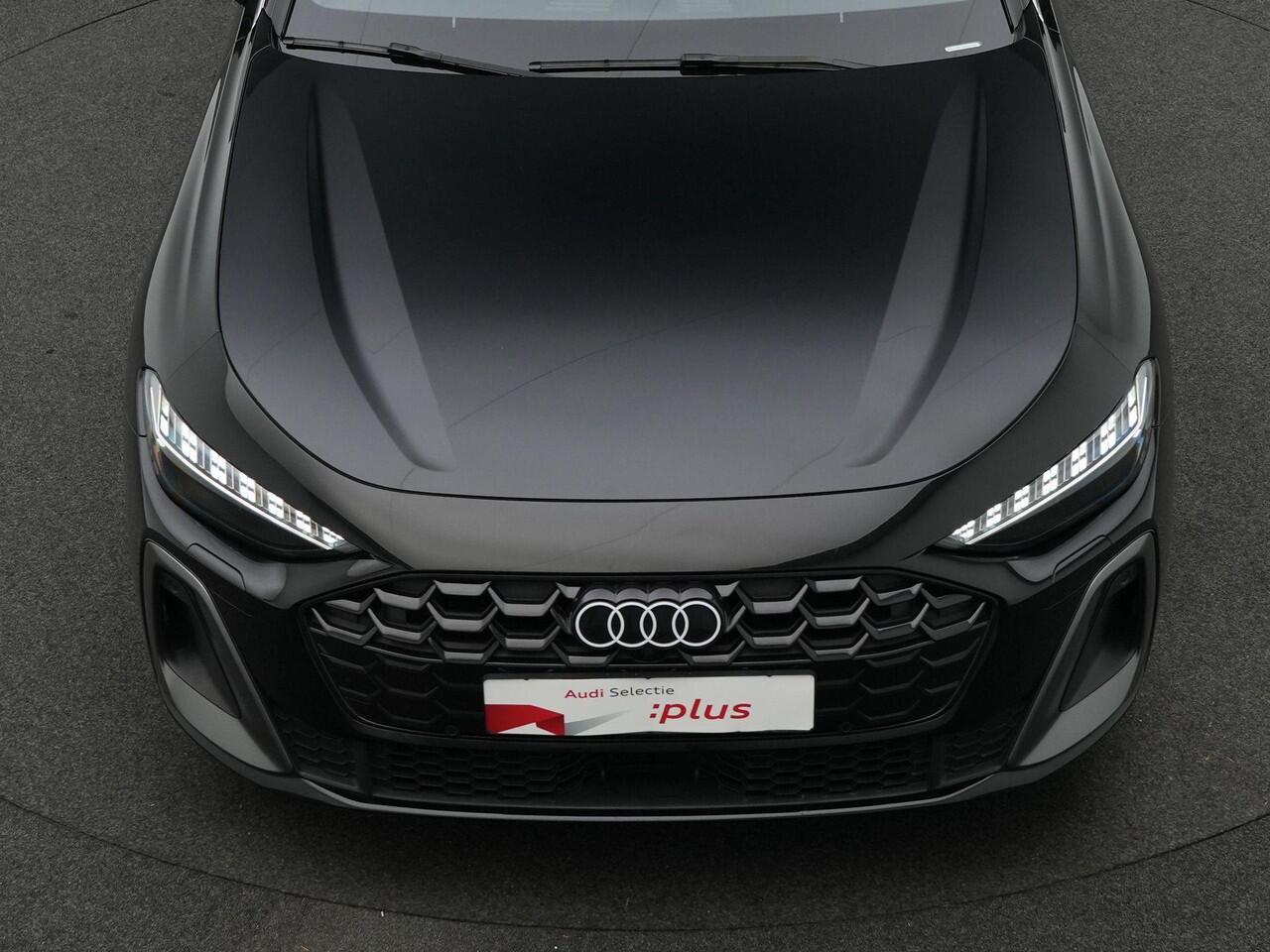 Audi A5 Avant 2.0 TFSI 204 pk S-tronic S edition / S-Line | Twinleder | Lederpakket | Elektr. verstelbare stoelen | Achteruitrijcamera