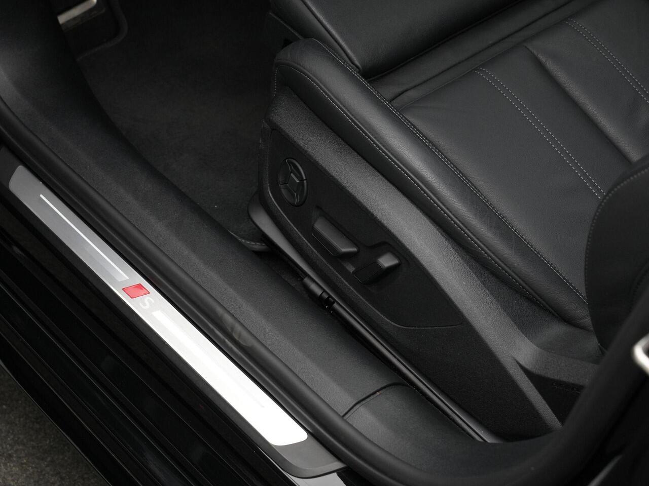 Audi A5 Avant 2.0 TFSI 204 pk S-tronic S edition / S-Line | Twinleder | Lederpakket | Elektr. verstelbare stoelen | Achteruitrijcamera