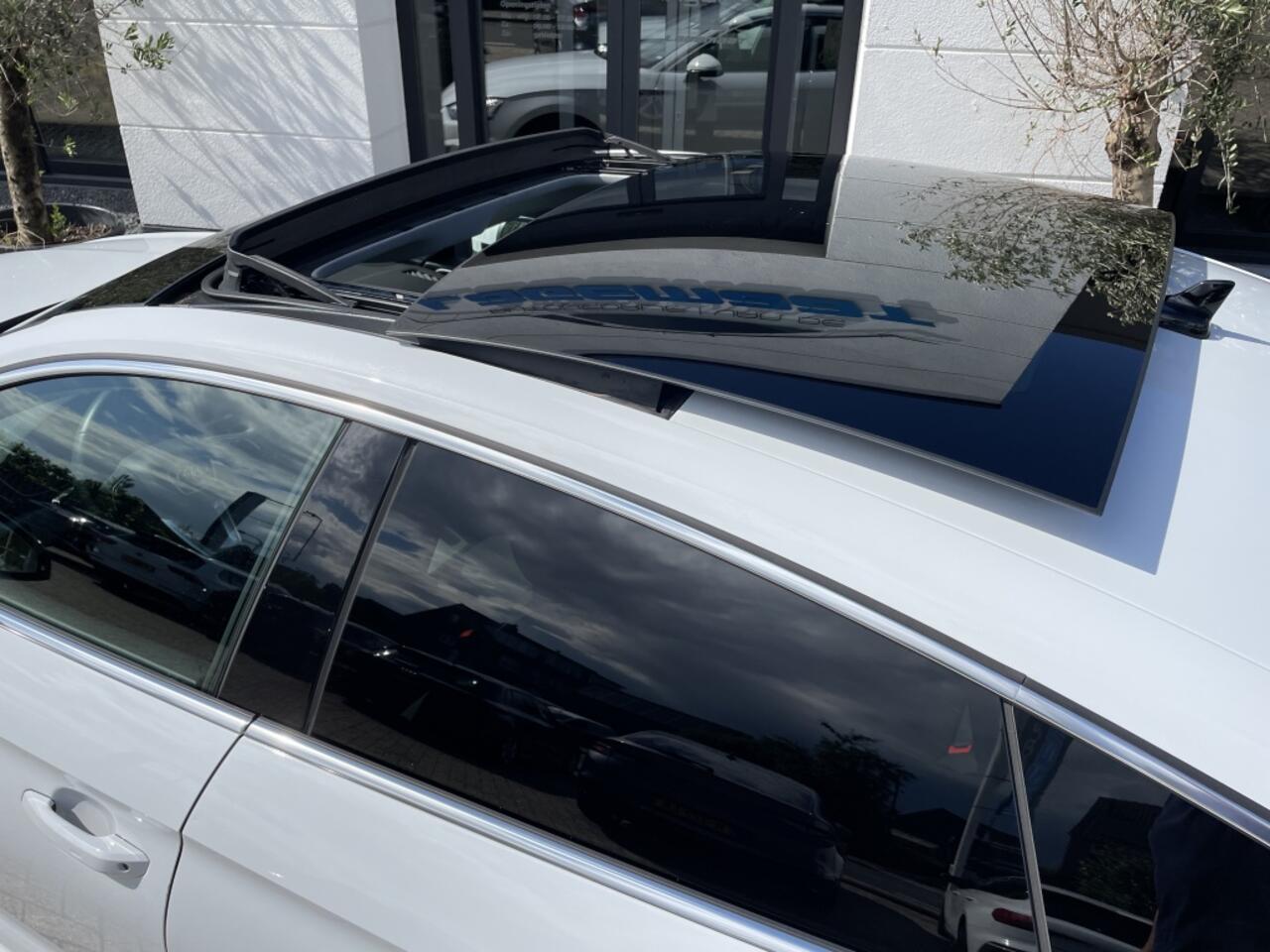 Audi A5 Sportback A5 35 2.0 TFSI Sportback S line Camera Panorama dak