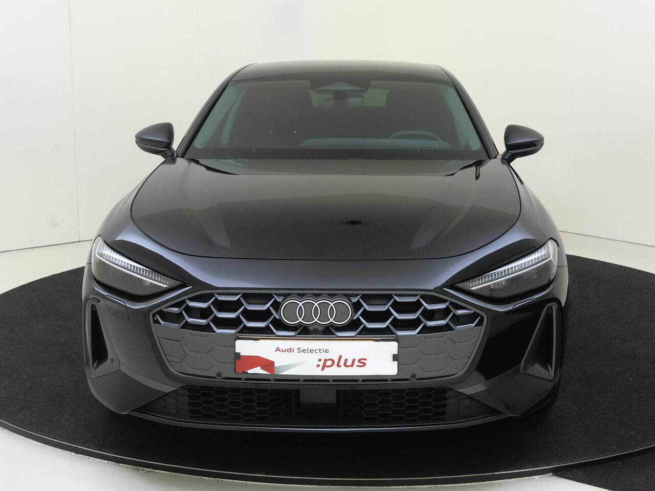 Audi A5 Limousine 2.0 TFSI Advanced edition | Achteruitrijcamera | 3-zone airco | Adaptieve cruise control | CarPlay | Navigatie | Stoelverwarming |