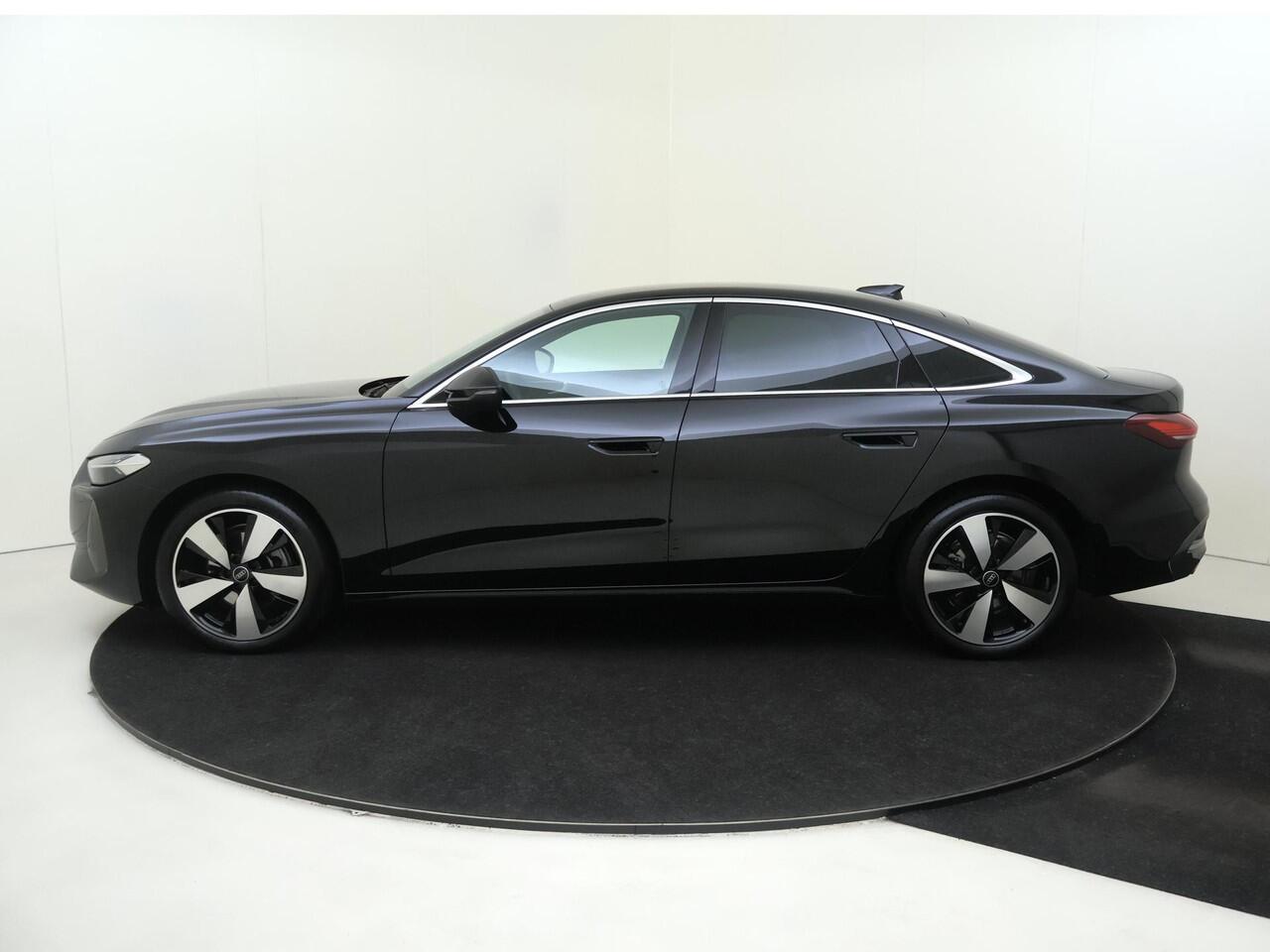 Audi A5 Limousine 2.0 TFSI Advanced edition | Achteruitrijcamera | 3-zone airco | Adaptieve cruise control | CarPlay | Navigatie | Stoelverwarming |