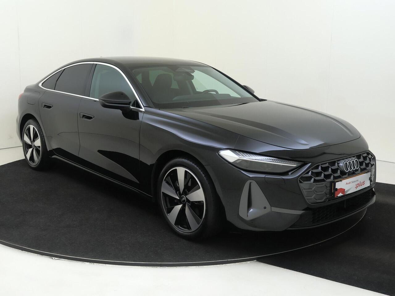 Audi A5 Limousine 2.0 TFSI Advanced edition | Achteruitrijcamera | 3-zone airco | Adaptieve cruise control | CarPlay | Navigatie | Stoelverwarming |