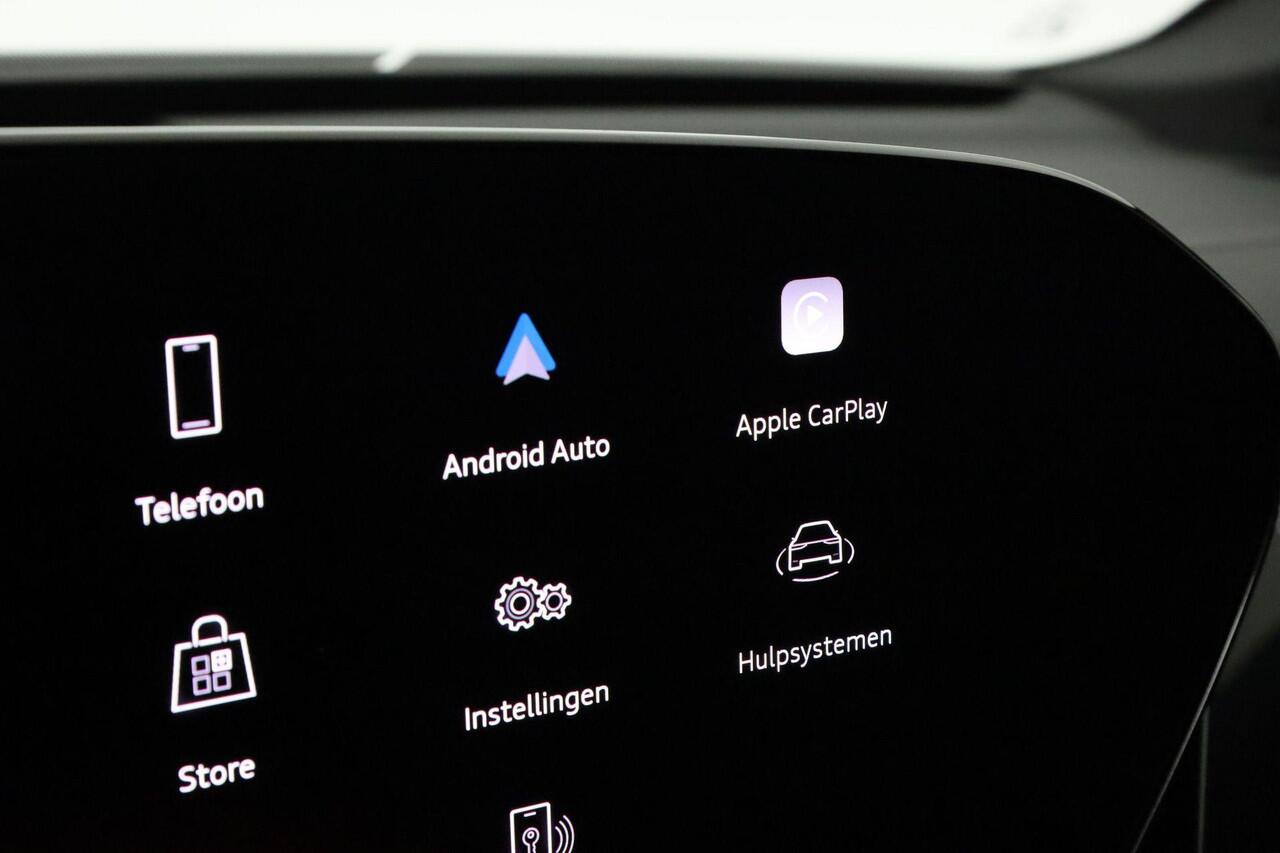 Audi A5 Avant e-Hybrid quattro 299 pk S edition S-tronic quattro |