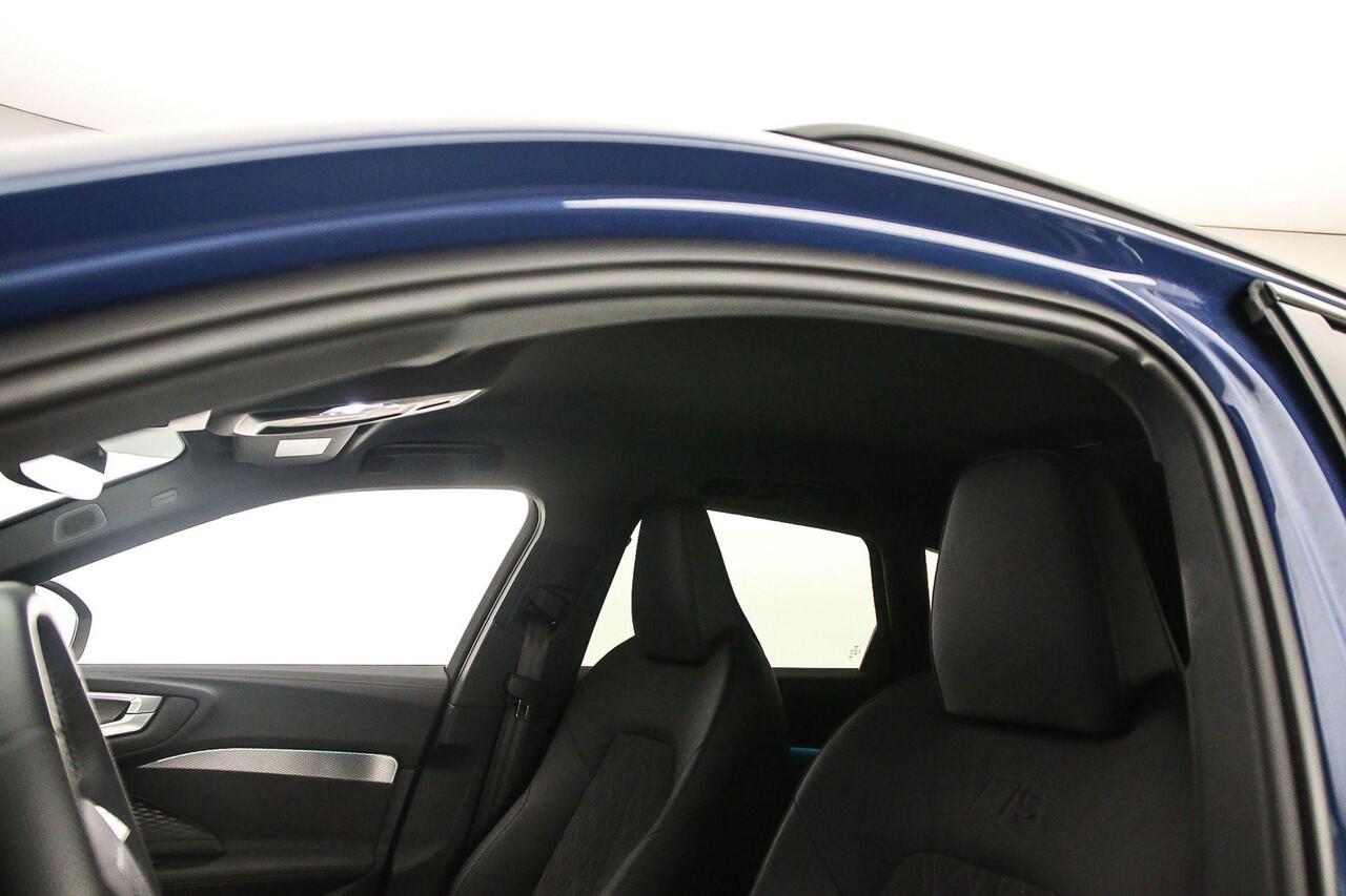 Audi A5 Avant 2.0 e-hybrid 367pk quattro S Edition Comp. | Head Up | B&O | Trekhaak | Tech Pack Plus | 20 inch | S-Stoelen | Matrix LED | S-Line | 20 inch | Keyless |