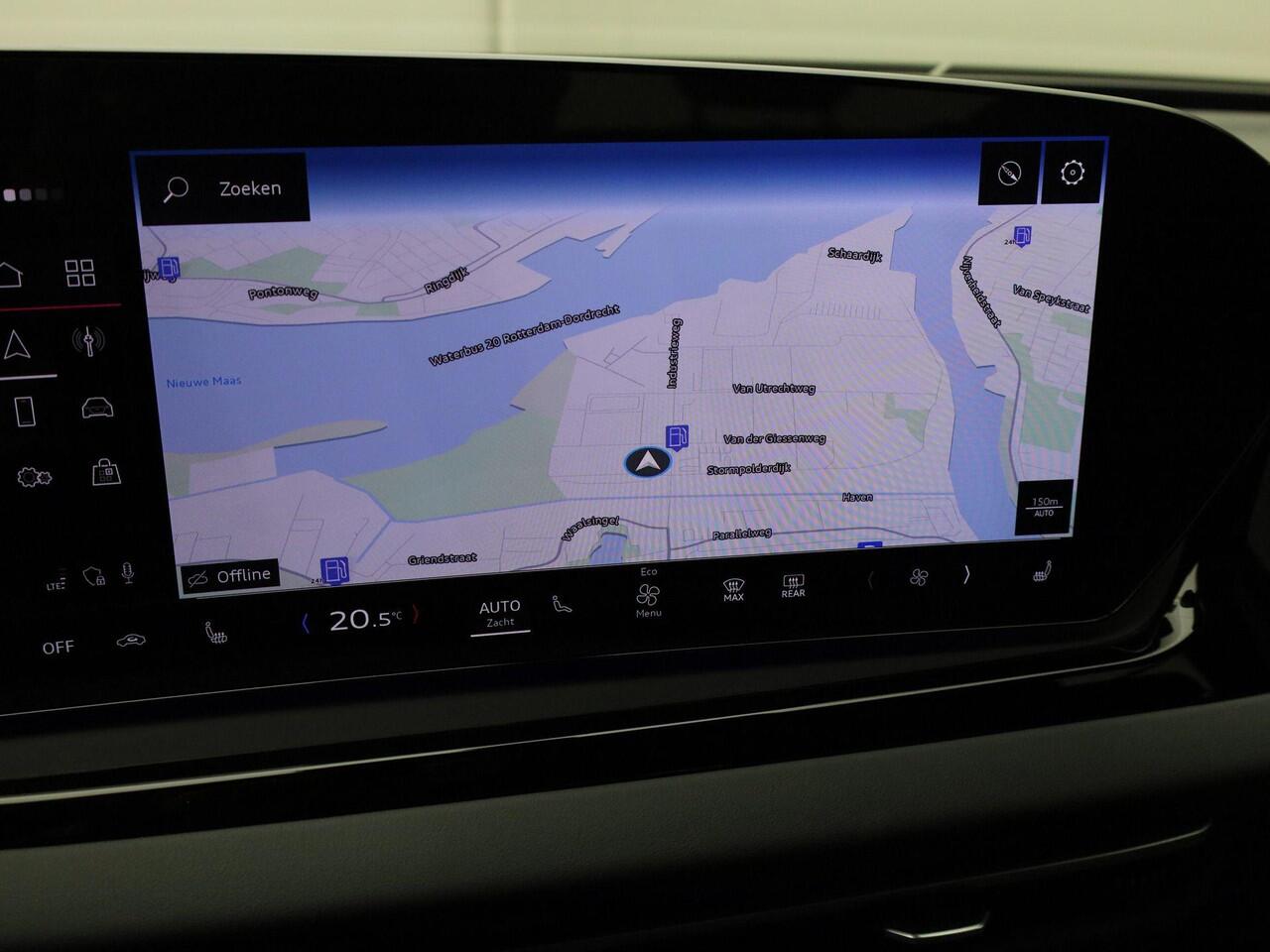 Audi A5 Avant TFSI/150PK · Leder · Camera + Parkeersensoren · Apple/Android Car Play · Garantie tot januari 2030 of 100.000km