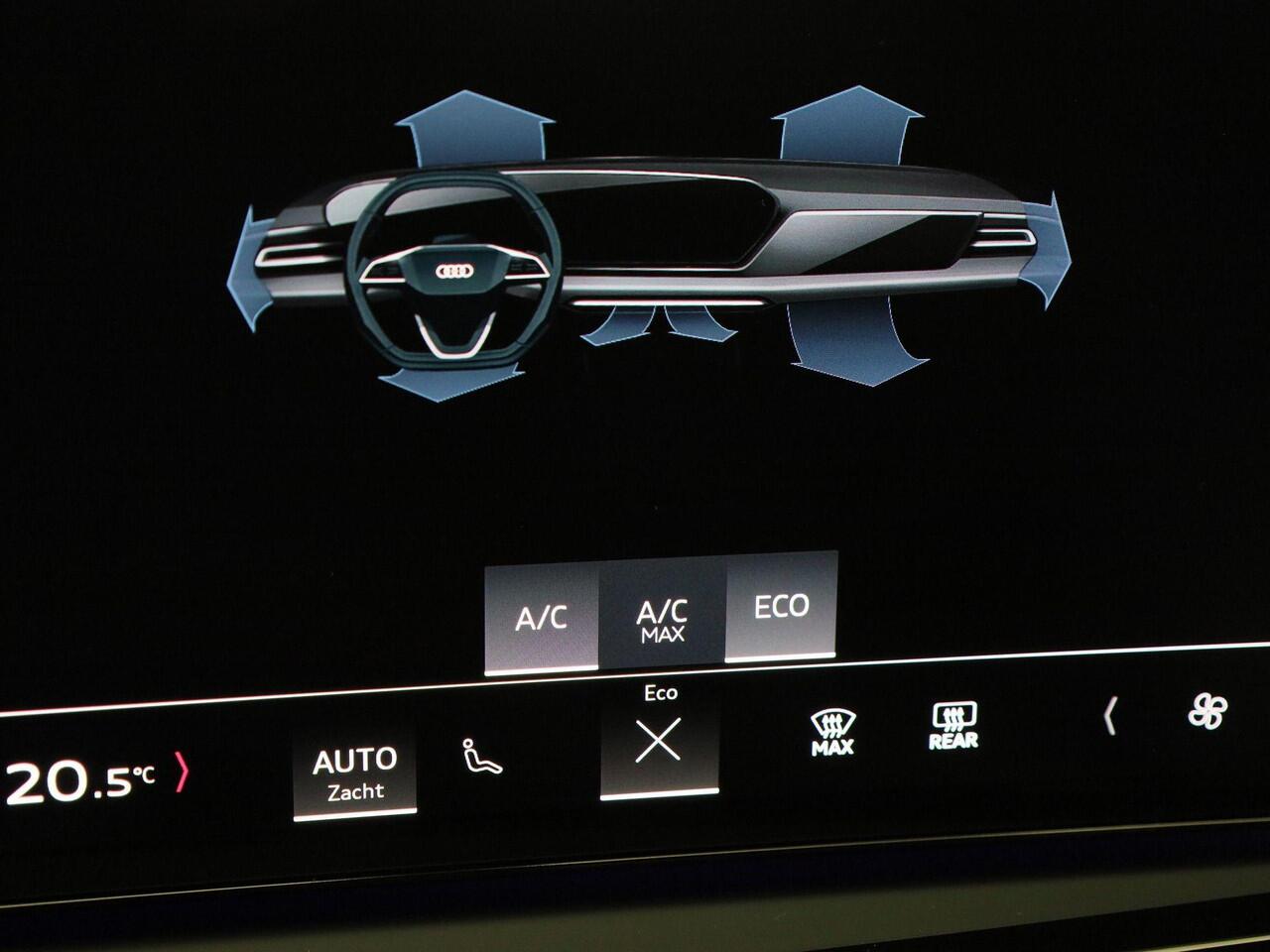 Audi A5 Avant TFSI/150PK · Leder · Camera + Parkeersensoren · Apple/Android Car Play · Garantie tot januari 2030 of 100.000km