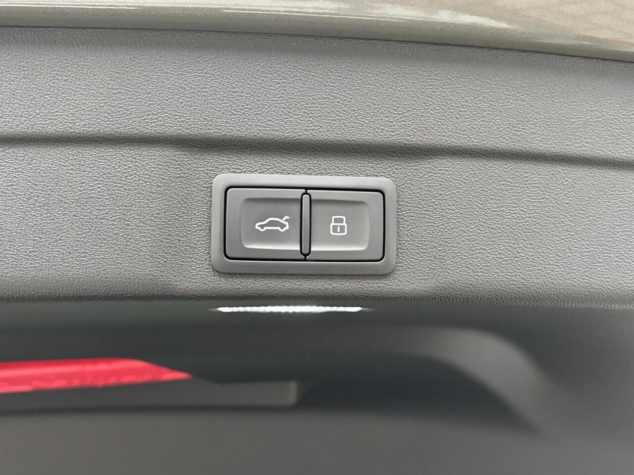 Audi A5 Limousine Advanced edition 35 TFSI 110 kW / 150 PK