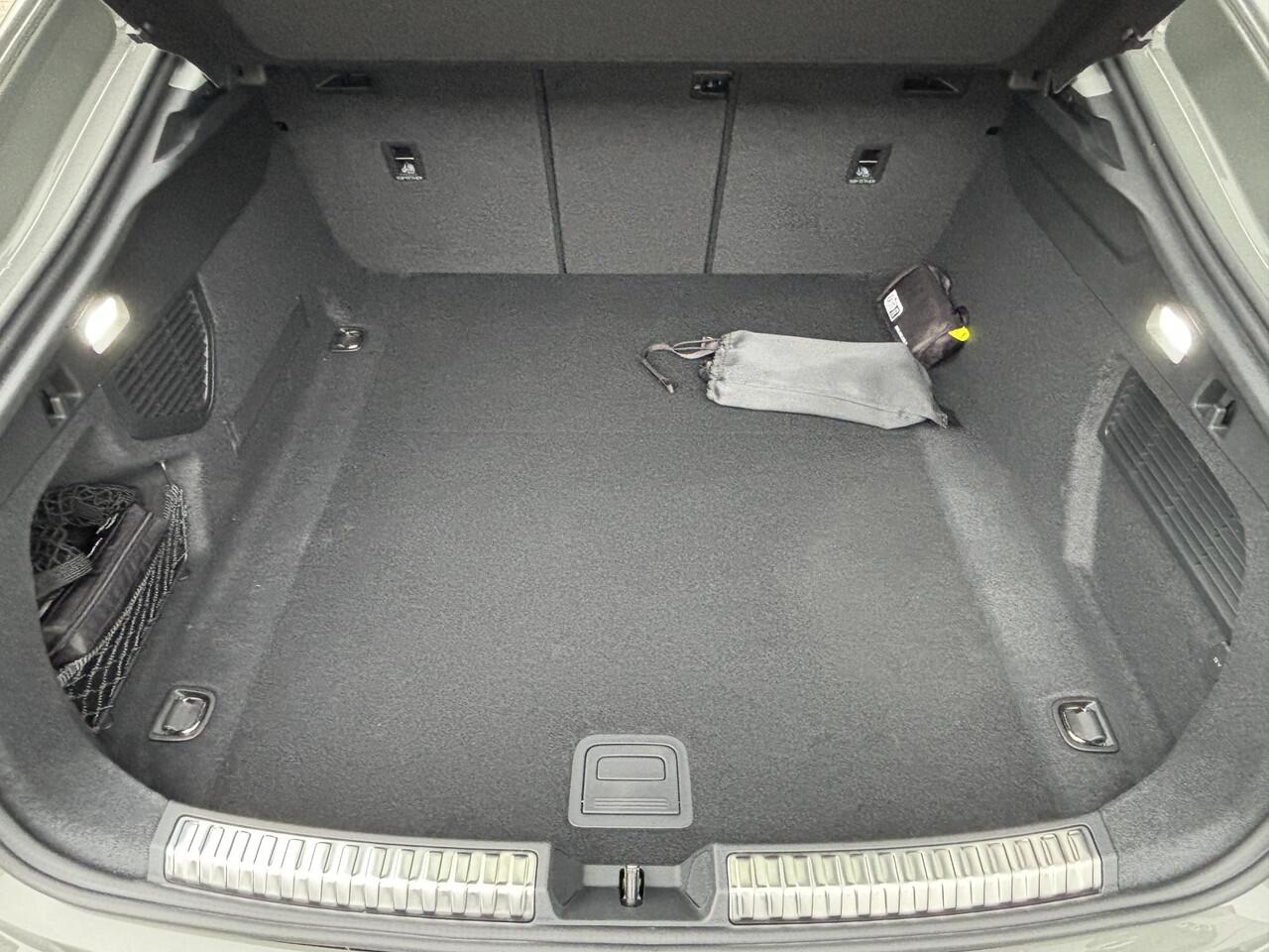 Audi A5 Limousine Advanced edition 35 TFSI 110 kW / 150 PK