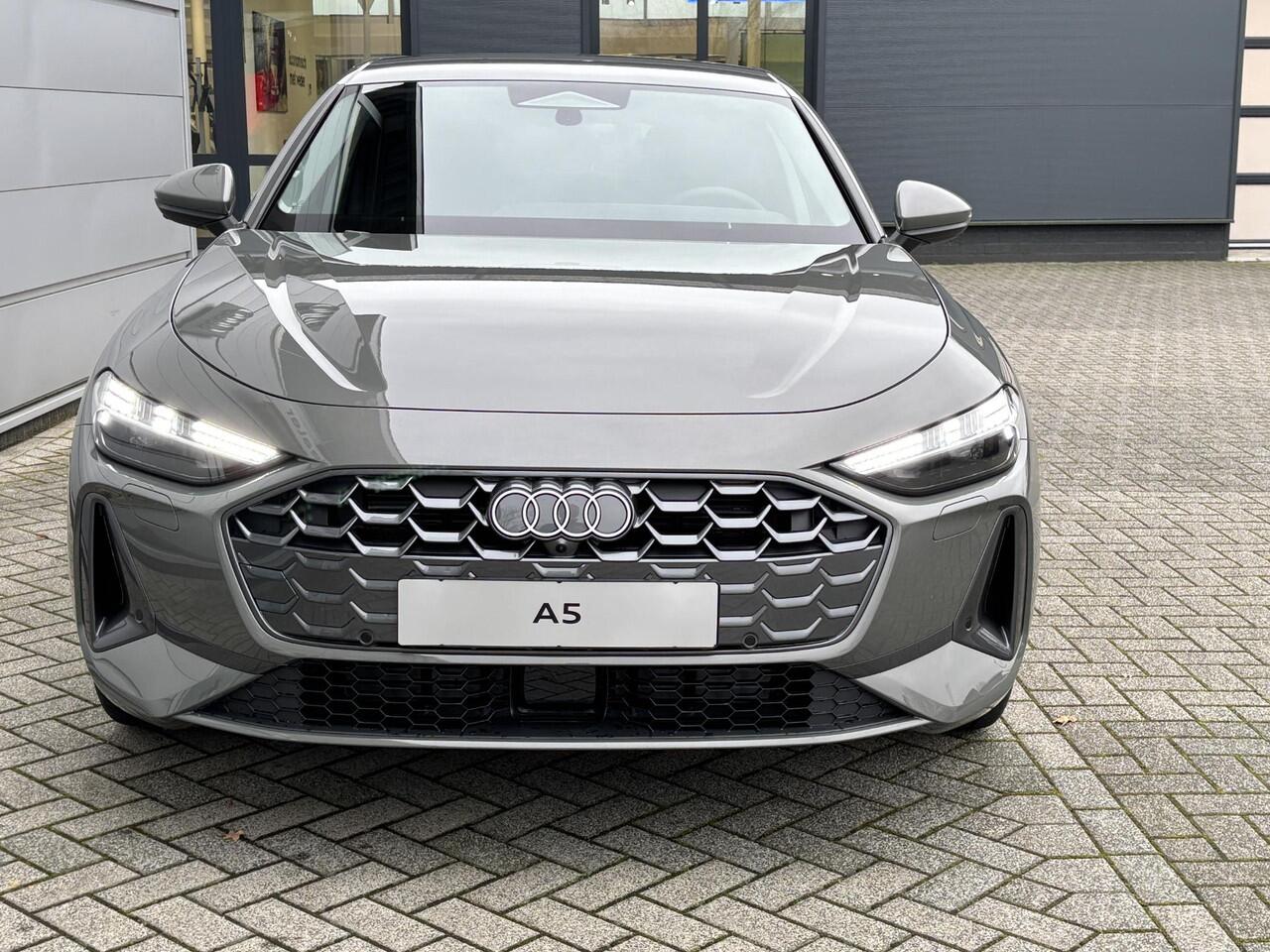 Audi A5 Limousine Advanced edition 35 TFSI 110 kW / 150 PK