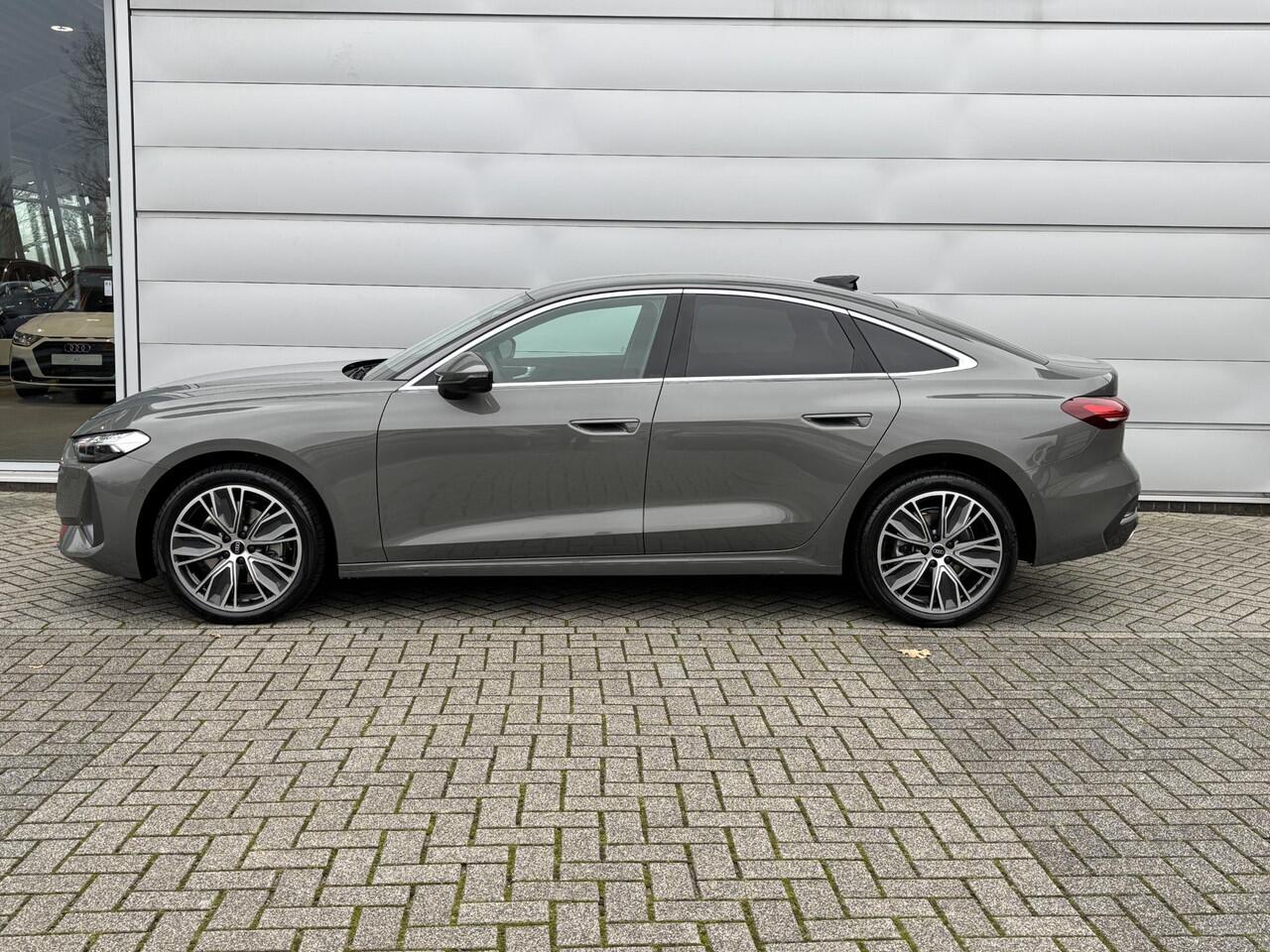 Audi A5 Limousine Advanced edition 35 TFSI 110 kW / 150 PK