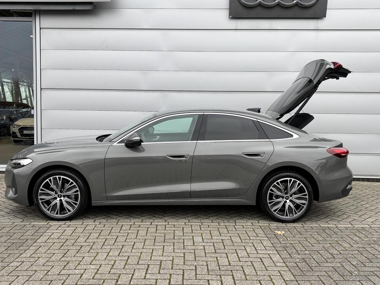 Audi A5 Limousine Advanced edition 35 TFSI 110 kW / 150 PK