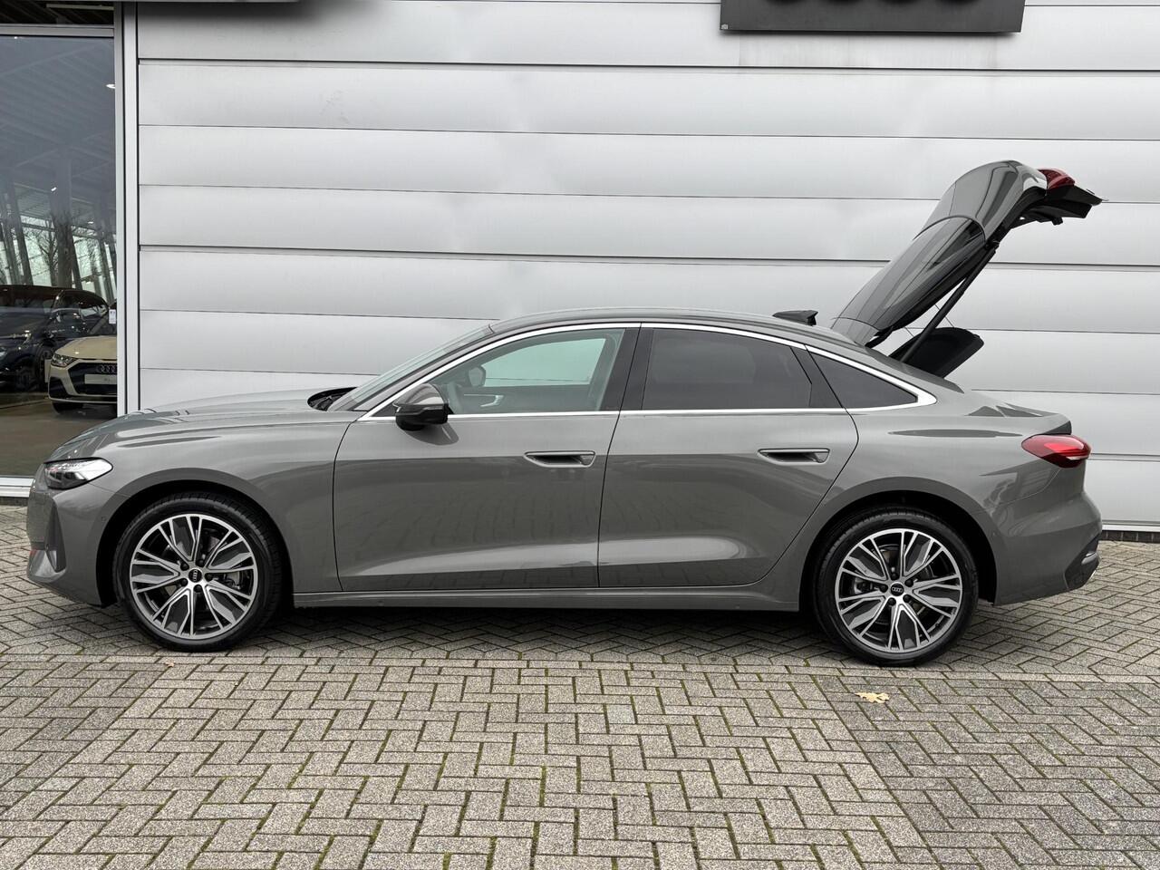 Audi A5 Limousine Advanced edition 35 TFSI 110 kW / 150 PK