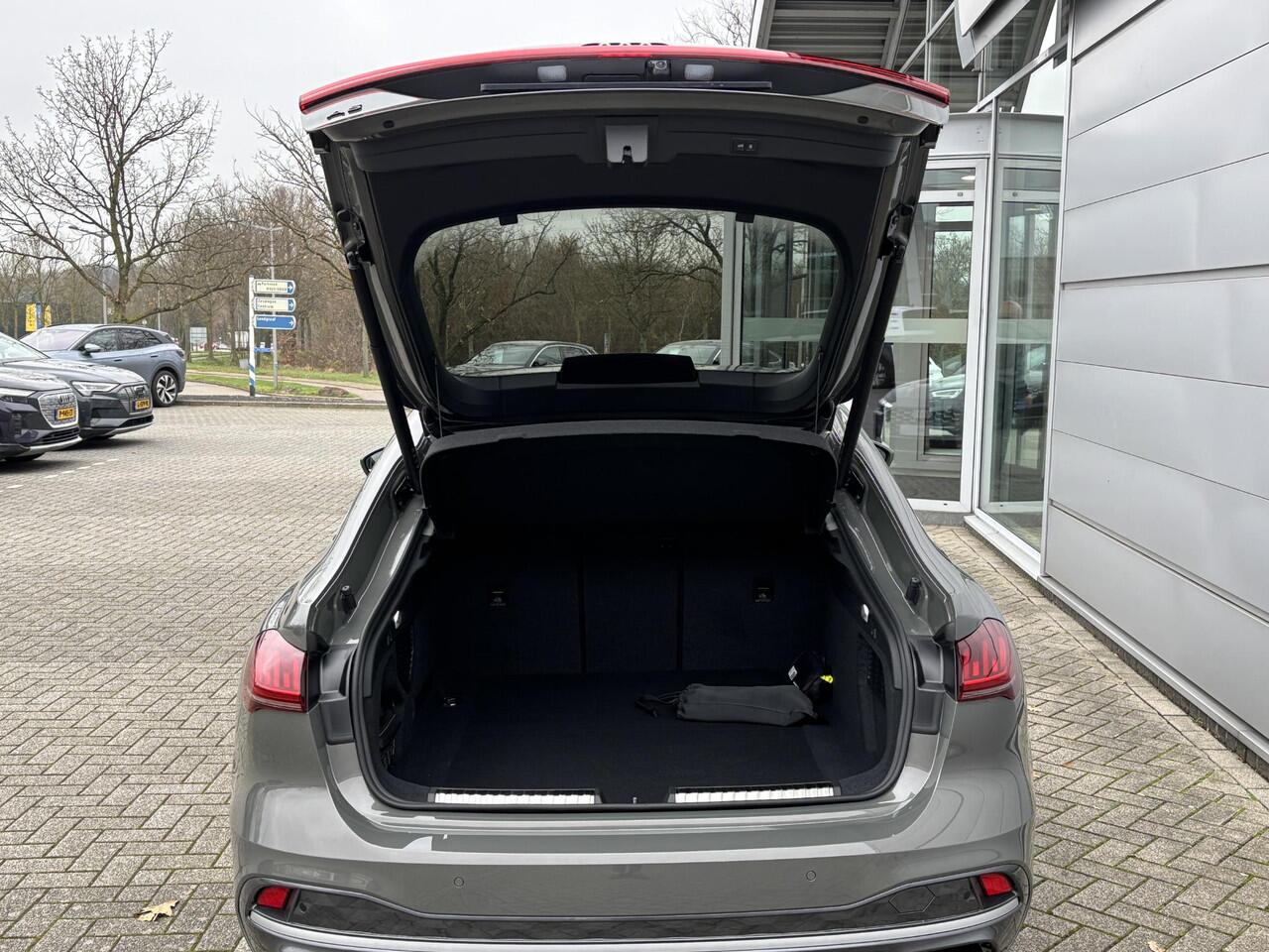 Audi A5 Limousine Advanced edition 35 TFSI 110 kW / 150 PK