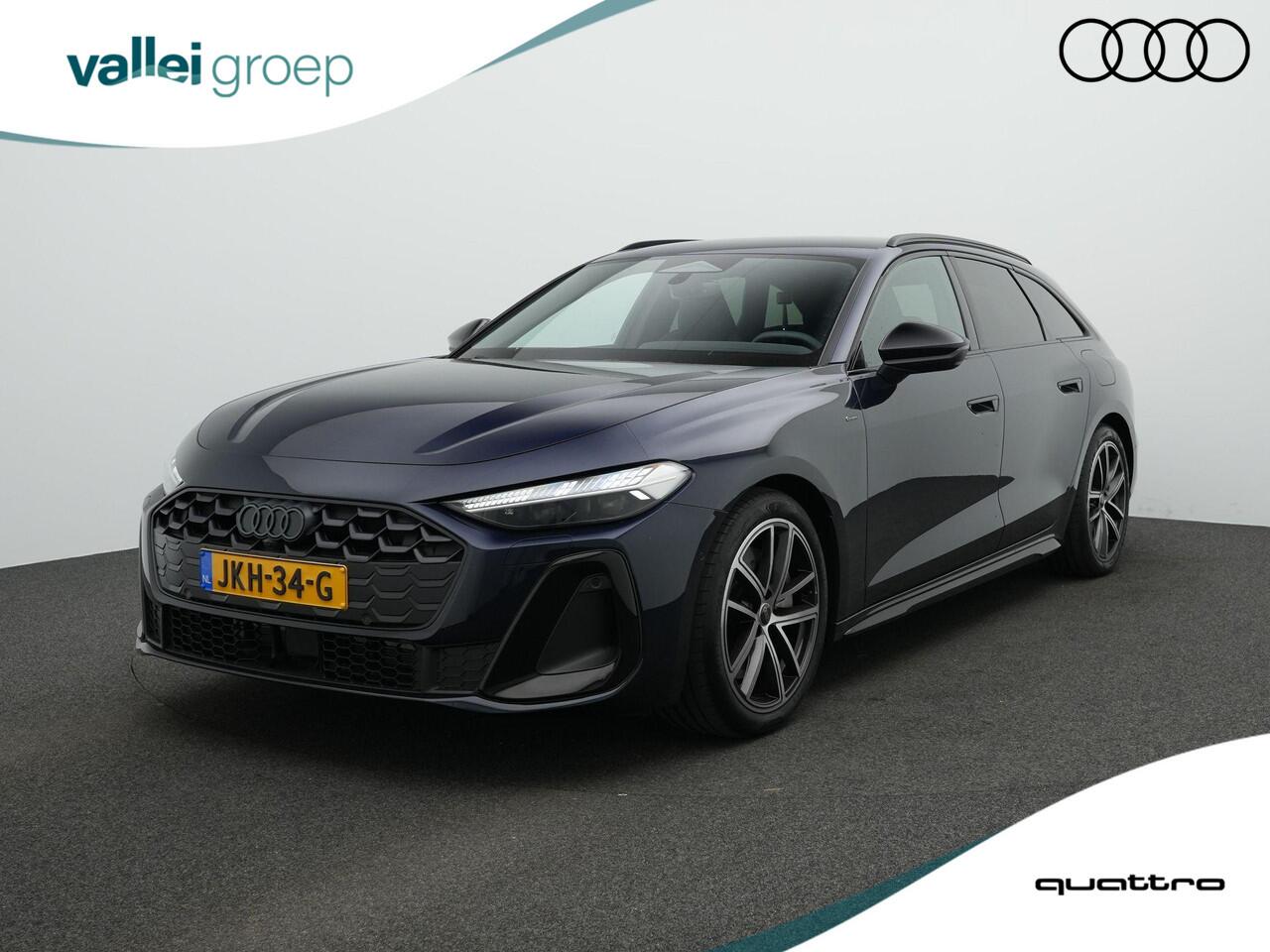 Audi A5 Avant 2.0 e-hybrid quattro S edition