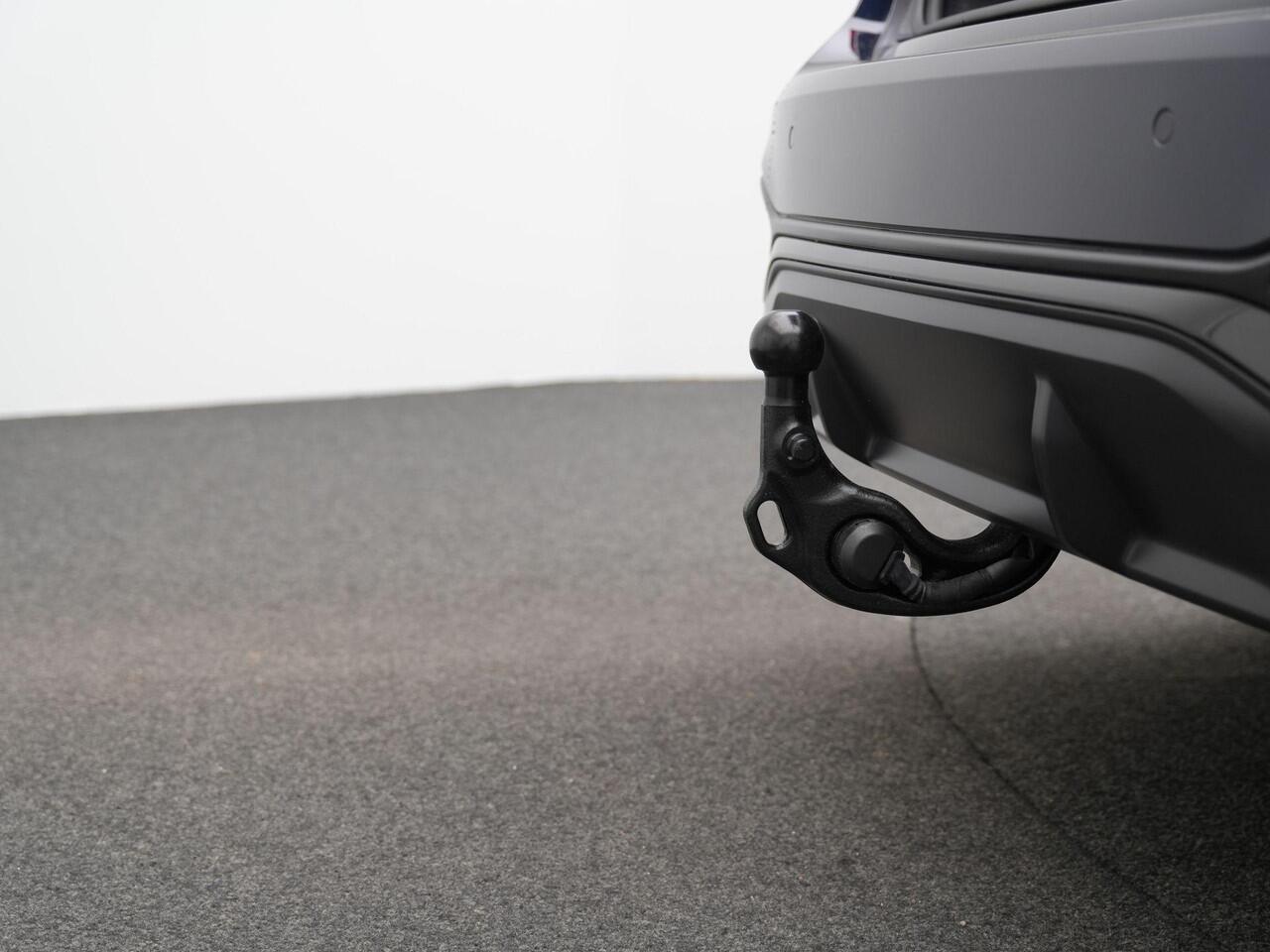 Audi A5 Avant 2.0 e-hybrid quattro S edition