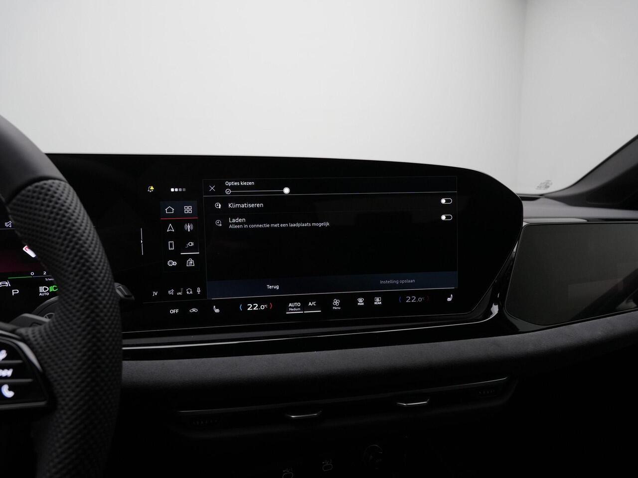 Audi A5 Avant 2.0 e-hybrid quattro S edition