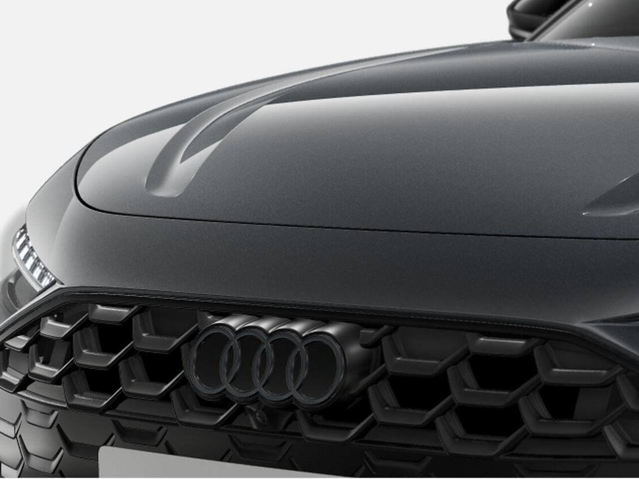 Audi A5 Avant 2.0 e-hybrid quattro S edition 299 PK · Ambiente lichtpakket pro · Privacy glas · Optiekpakket zwart-glanzend