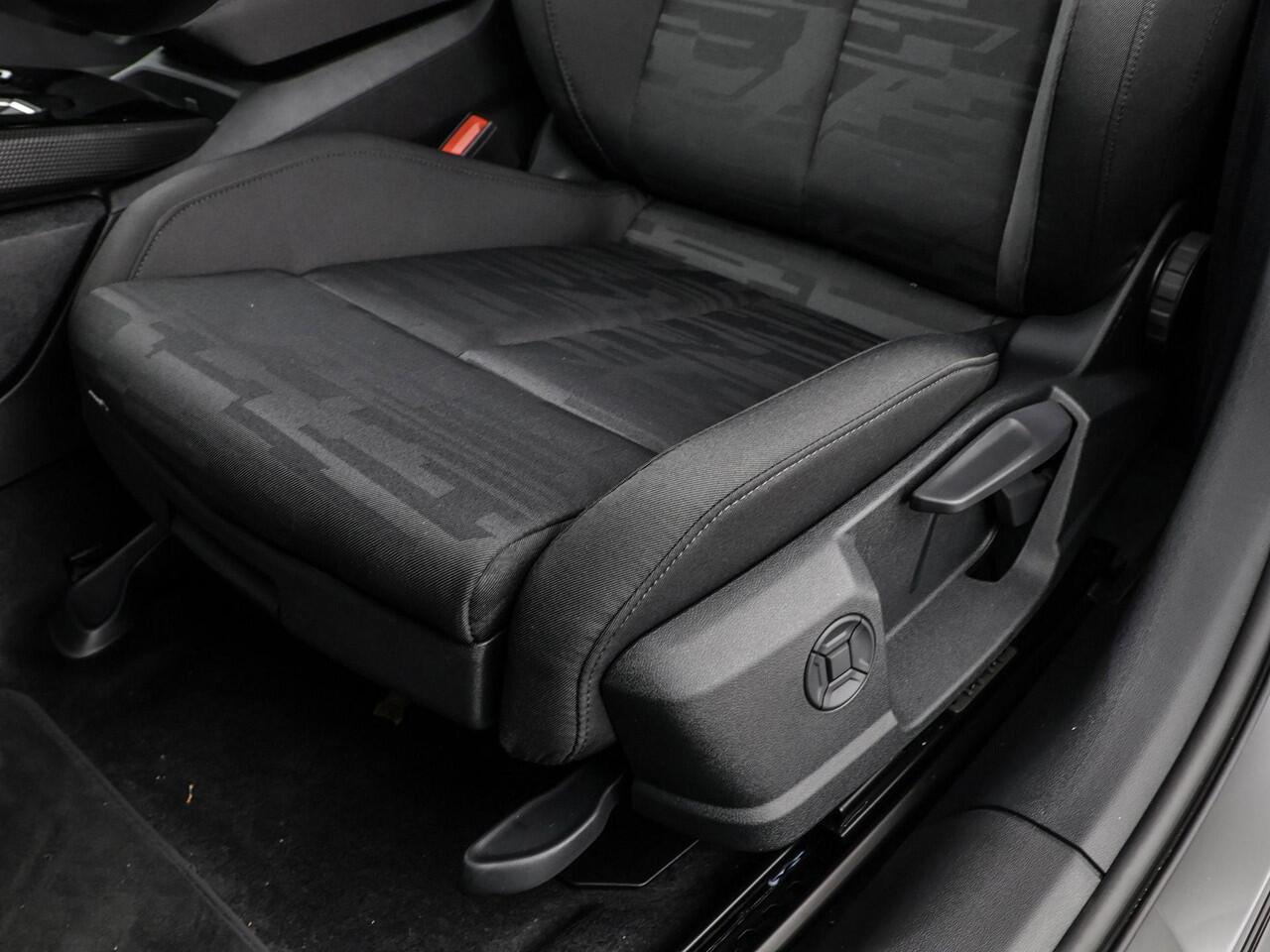 Audi A5 2.0 e-hybrid quattro Pro Line 299 PK · Tech plus · Elek. wegklapbare trekhaak · Voorventilatie comfort