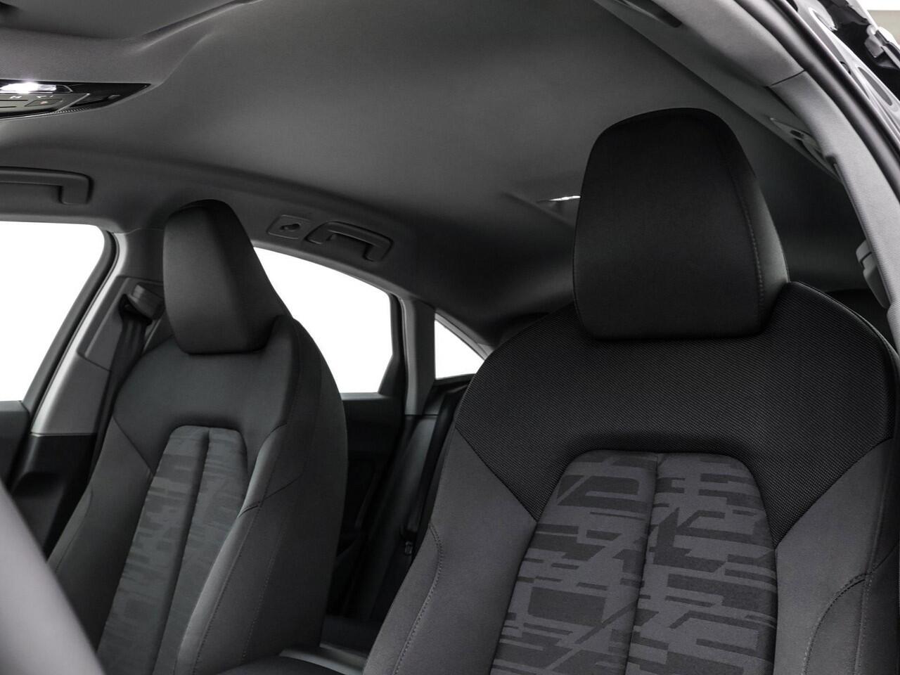 Audi A5 2.0 e-hybrid quattro Pro Line 299 PK · Tech plus · Elek. wegklapbare trekhaak · Voorventilatie comfort