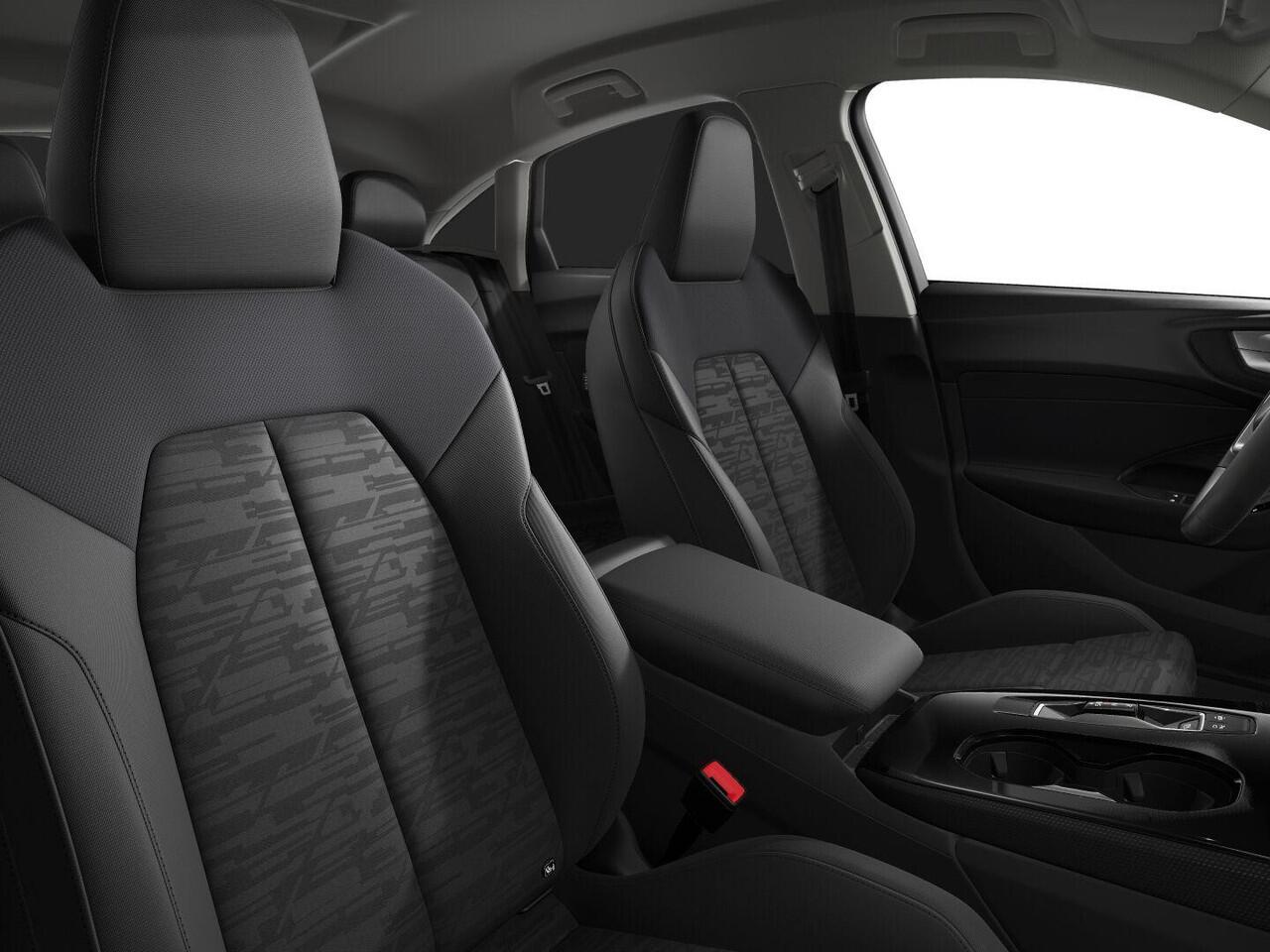 Audi A5 Limousine Advanced edition e-hybrid 299 PK | Trekhaak | Stoelverwarming