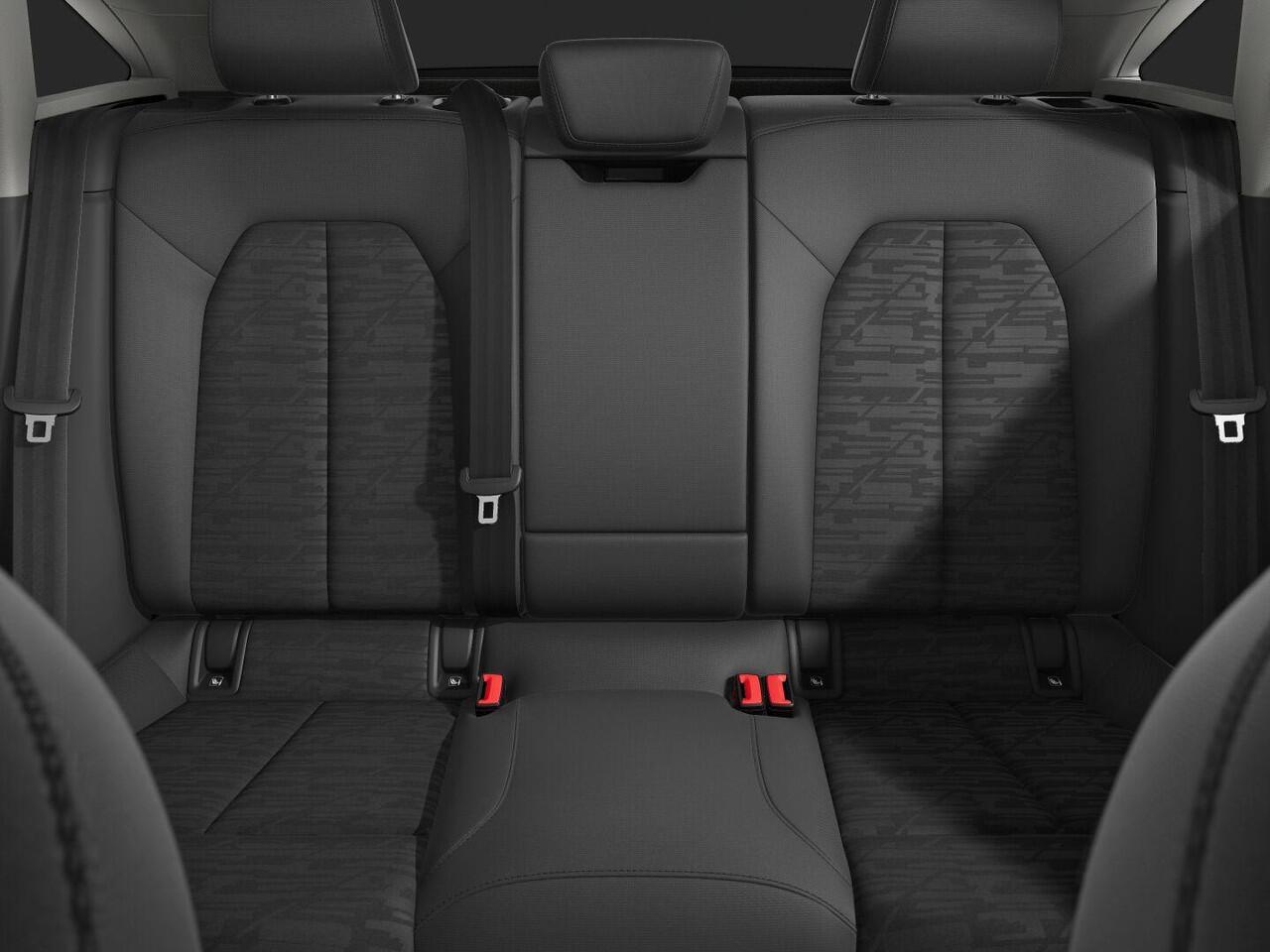 Audi A5 Limousine Advanced edition e-hybrid 299 PK | Trekhaak | Stoelverwarming