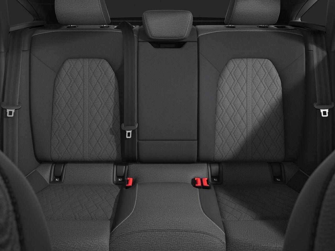 Audi A5 Limousine S edition e-hybrid 299 PK | Trekhaak | Sfeerverlichting | Tech Plus pakket