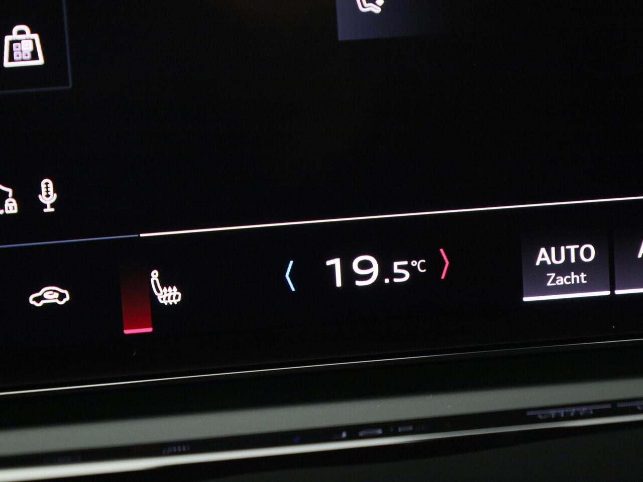 Audi A5 Avant 2.0 e-hybrid 367pk S-tronic Quattro S Line · Panoramadak · Trekhaak · Leder/Alcantara · Garantie tot 08-10-2027