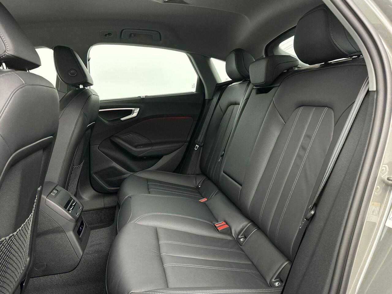 Audi A5 Limousine Advanced edition 35 TFSI 110 kW / 150 PK Limousine