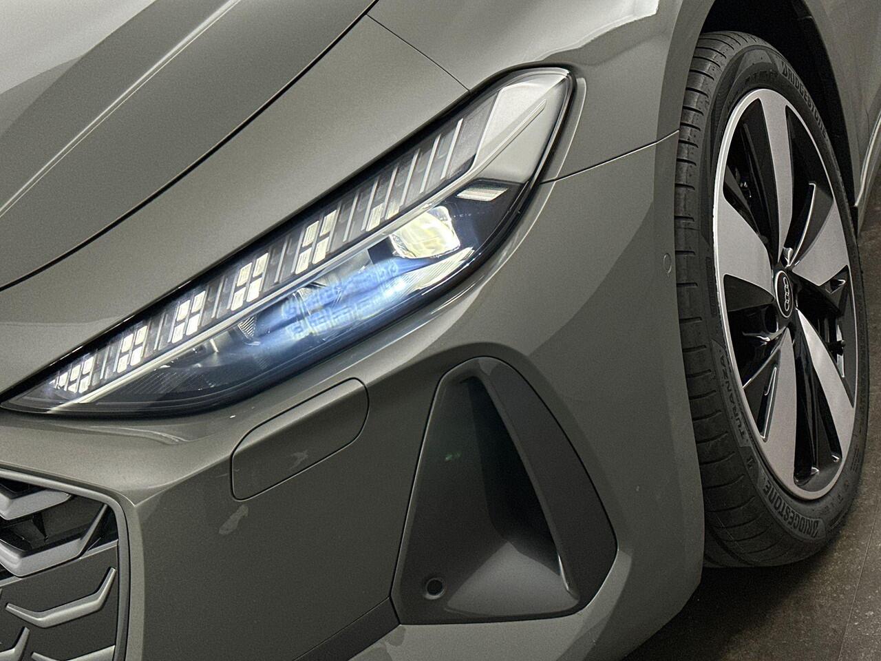 Audi A5 Limousine Advanced edition 35 TFSI 110 kW / 150 PK Limousine