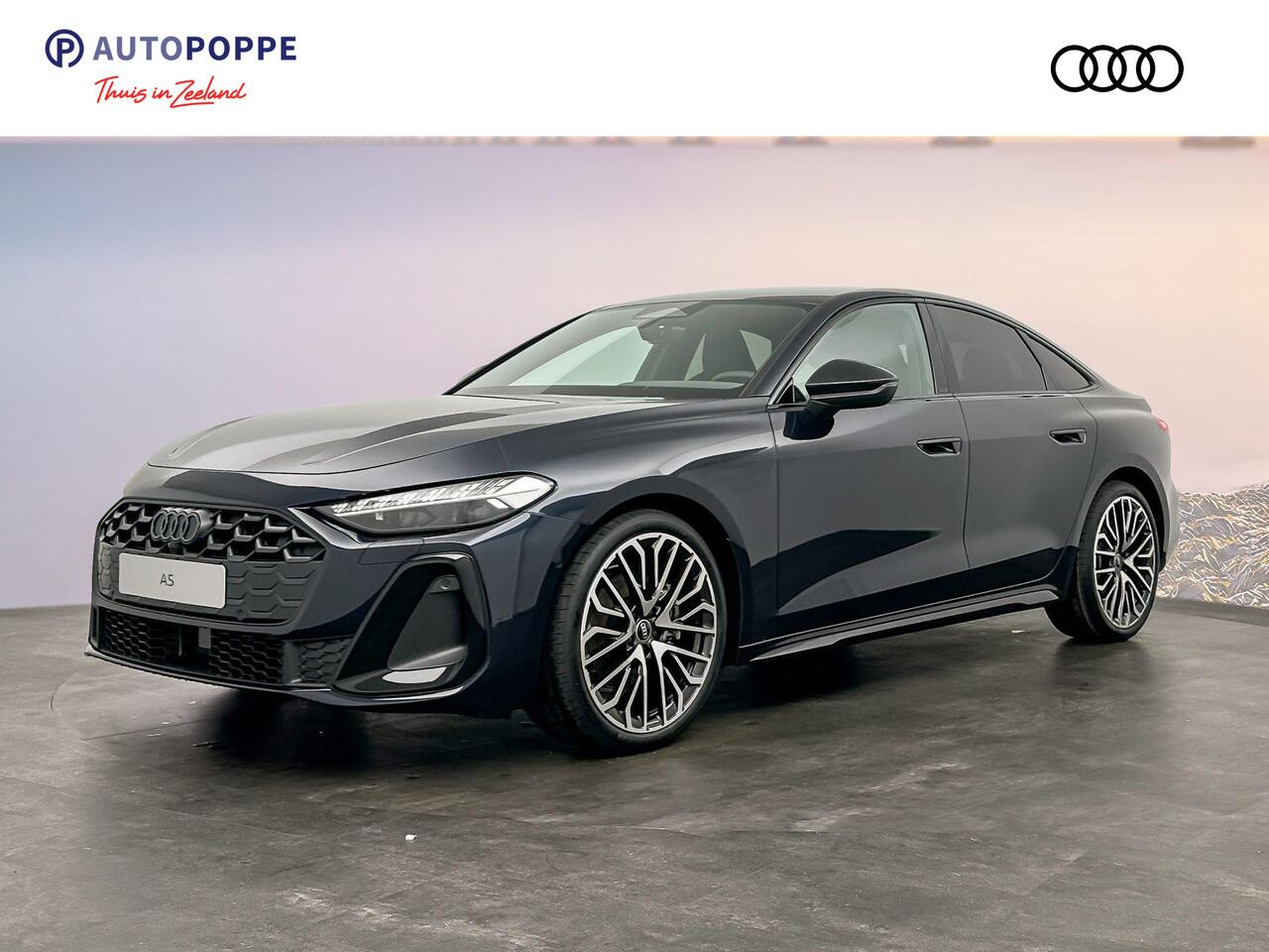 Audi A5 Limousine S edition 35 TFSI 110 kW / 150 PK Limousine 7 vers