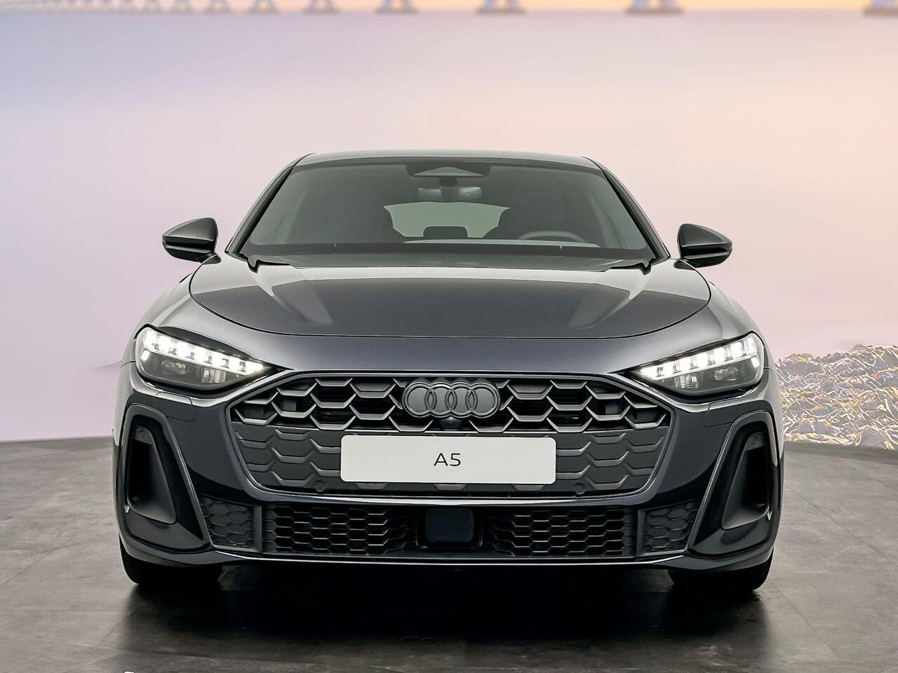 Audi A5 Limousine S edition 35 TFSI 110 kW / 150 PK Limousine 7 vers