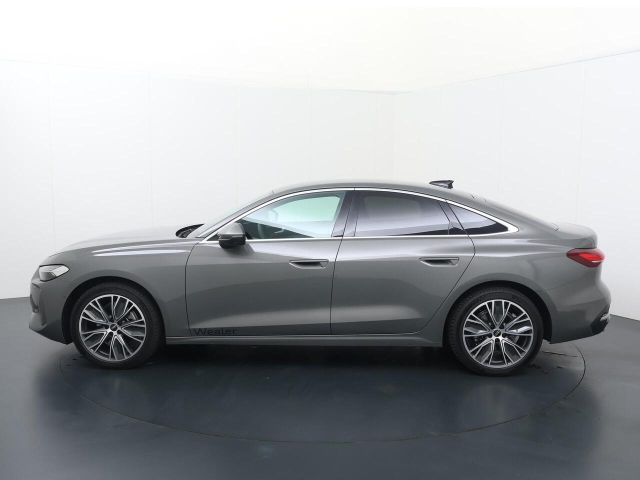 Audi A5 Limousine Advanced edition 35 TFSI 150 pk | Matrix Led koplampen | Lederen sportstoelen | Comfortsleutel | Adaptive Cruise Control | Ambient Lighting Multicolour | Elektrische Achterklep | Stoelverwarming